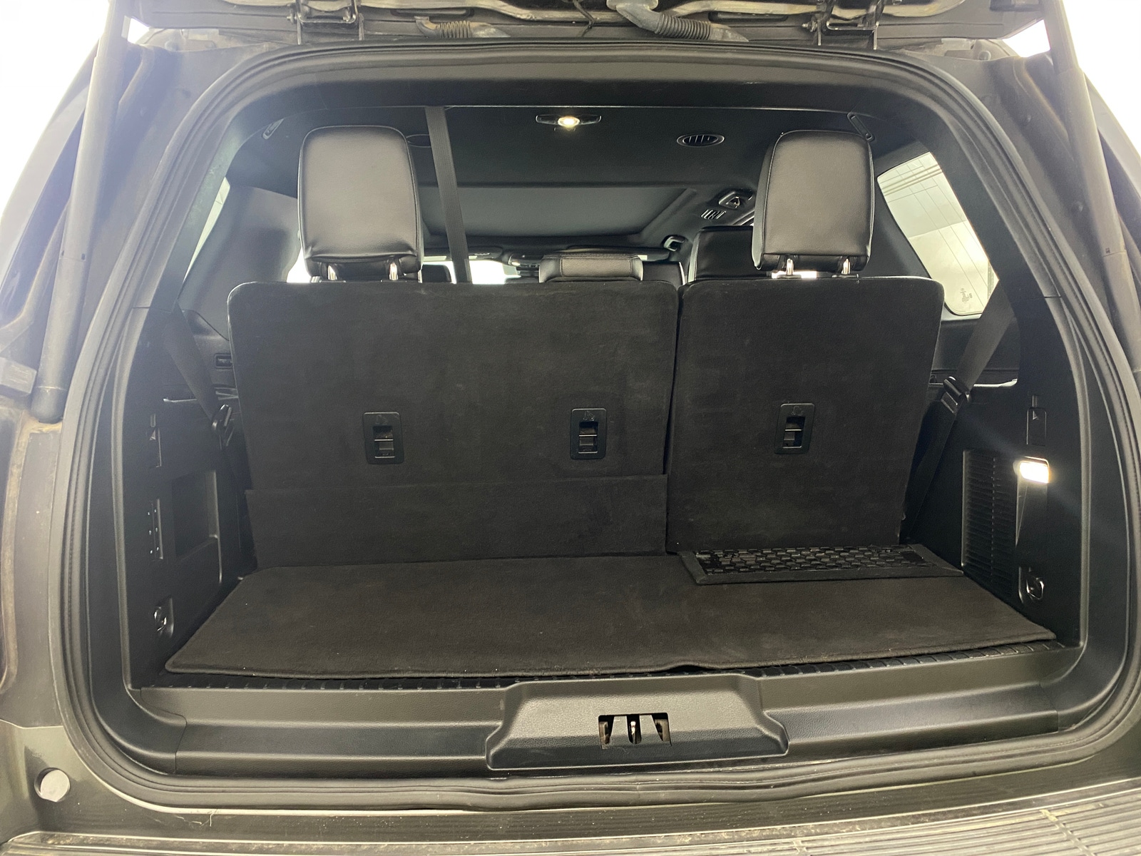 Thumbnail: 2020 Ford Expedition - 7