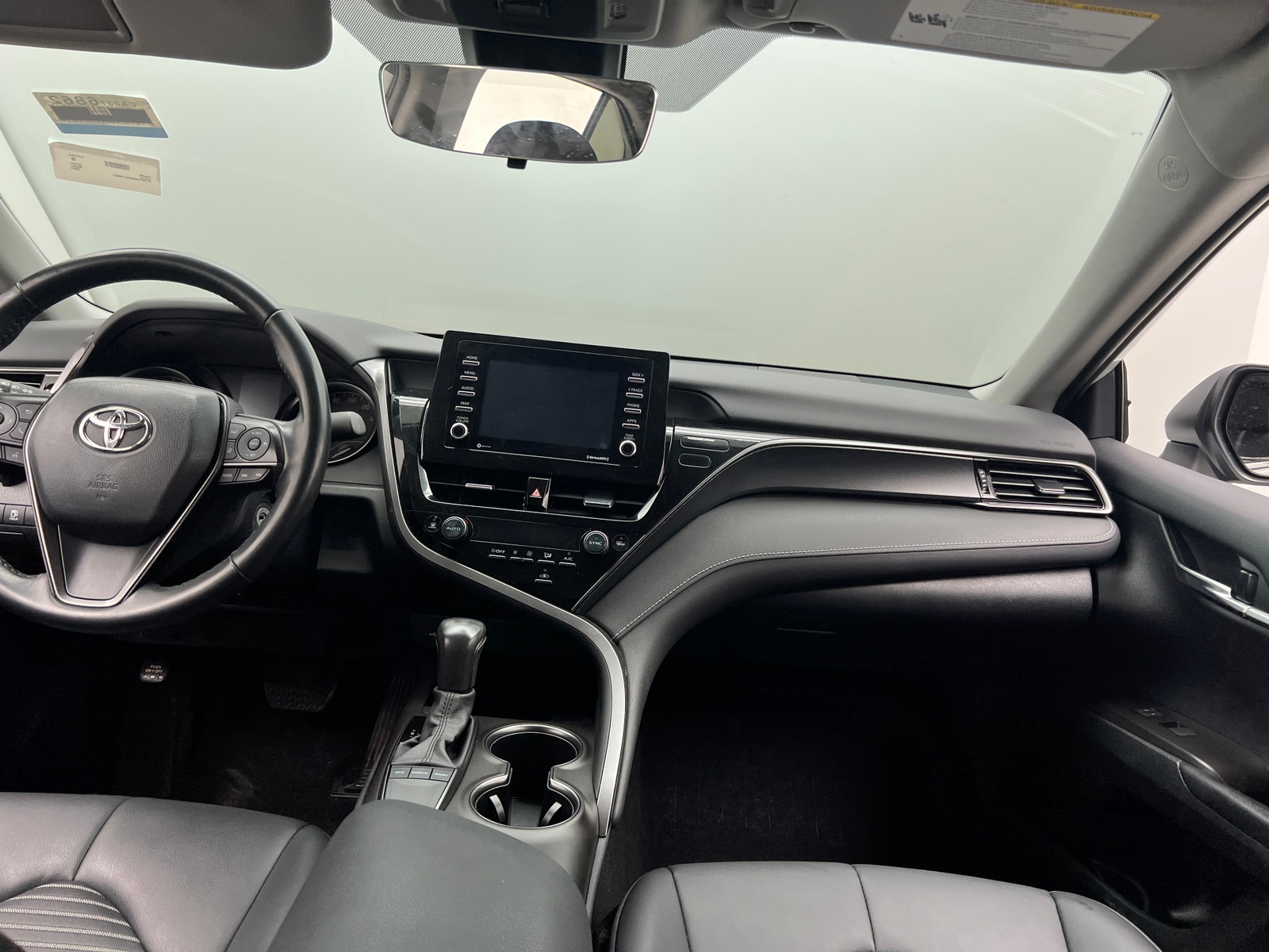 Thumbnail: 2023 Toyota Camry - 2