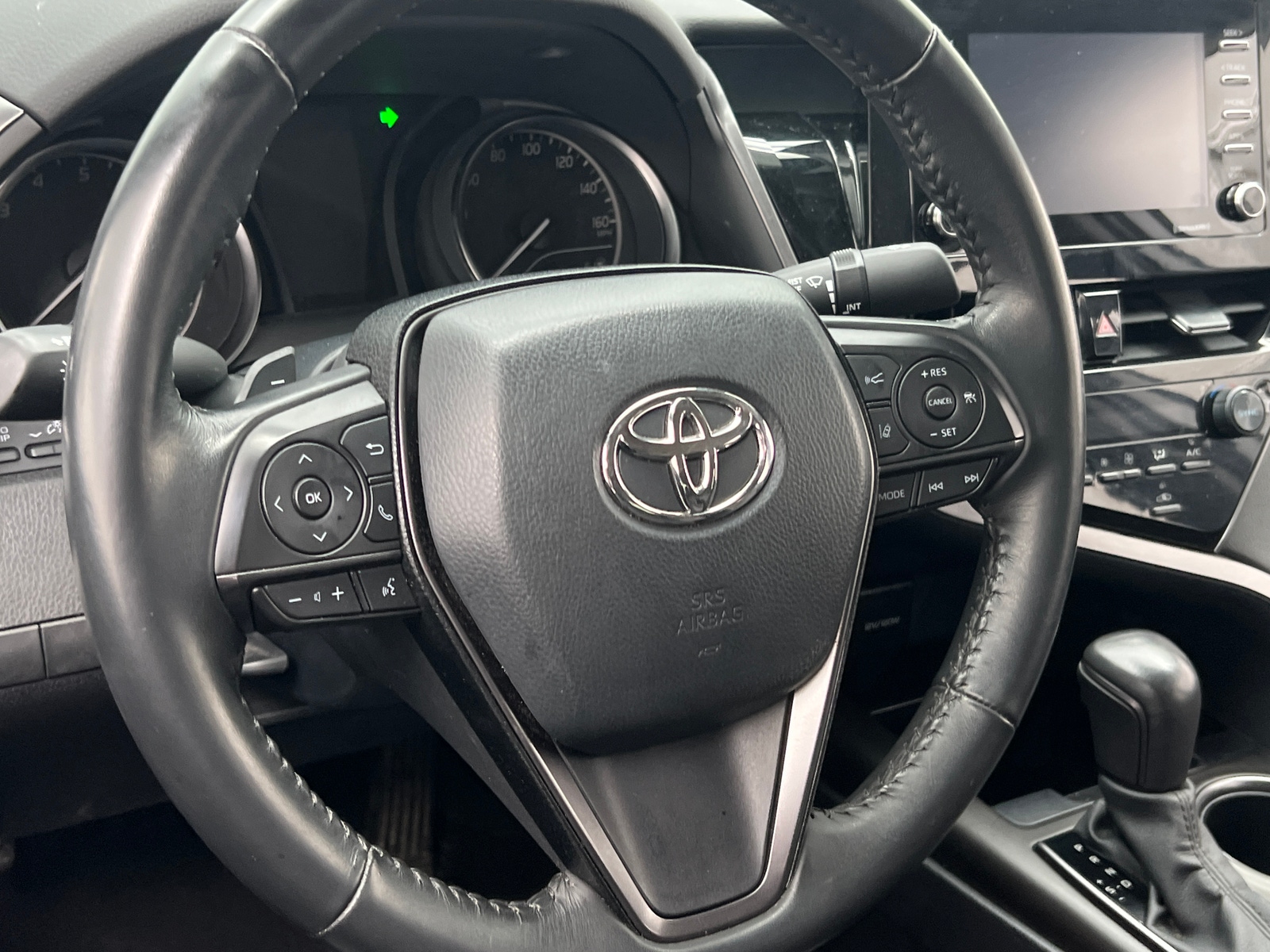 Thumbnail: 2023 Toyota Camry - 4