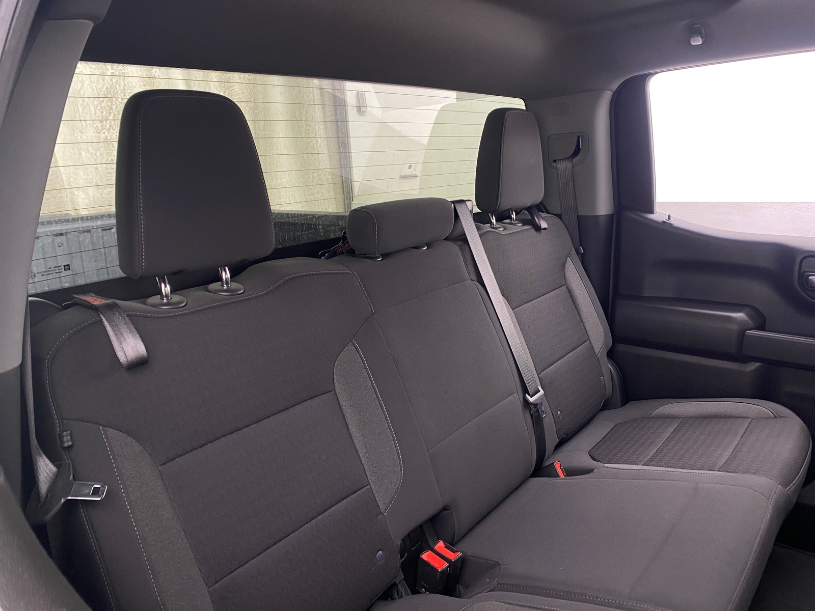 Thumbnail: 2022 Chevrolet Silverado 1500 - 6