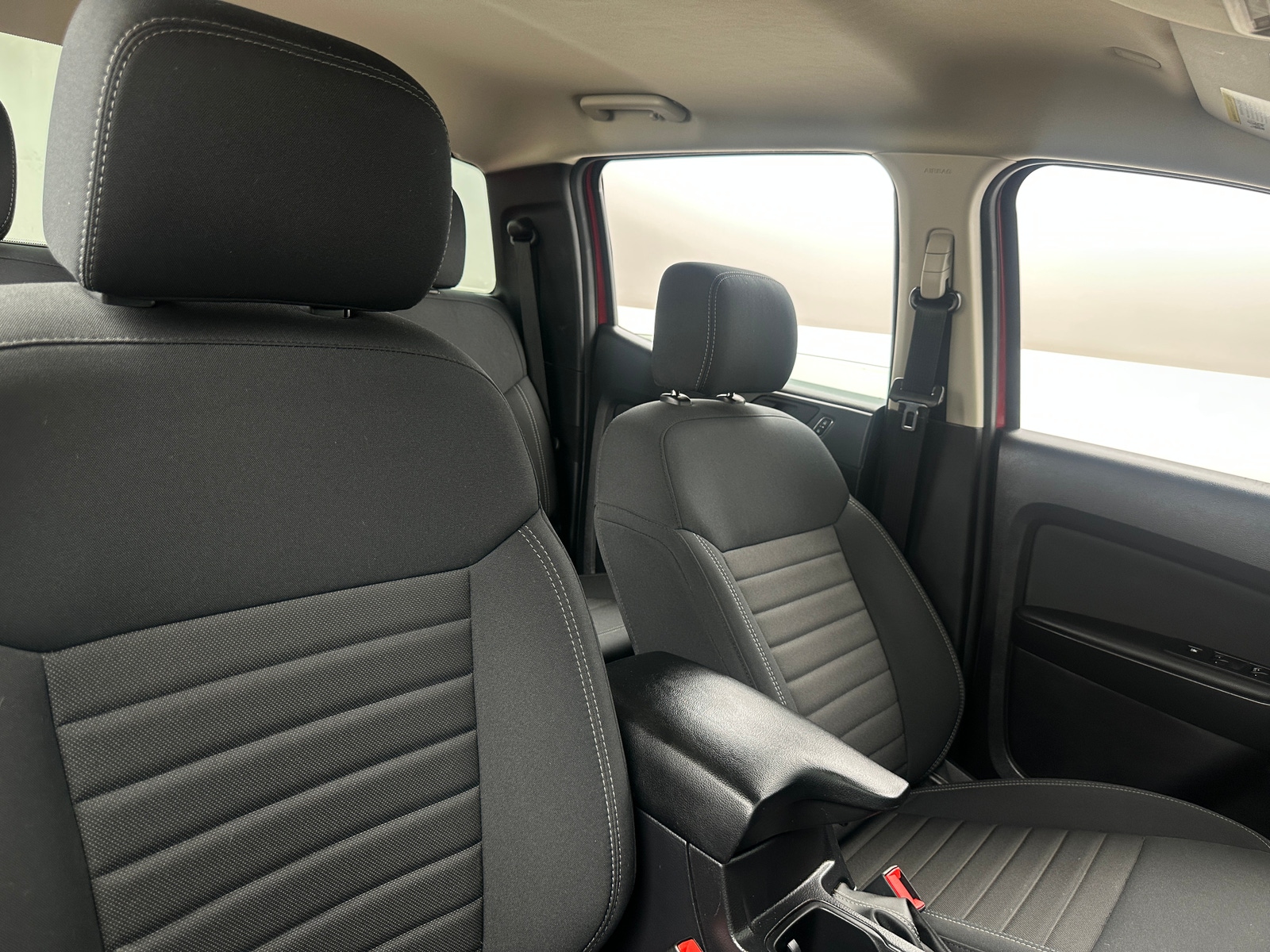 Thumbnail: 2021 Ford Ranger - 2