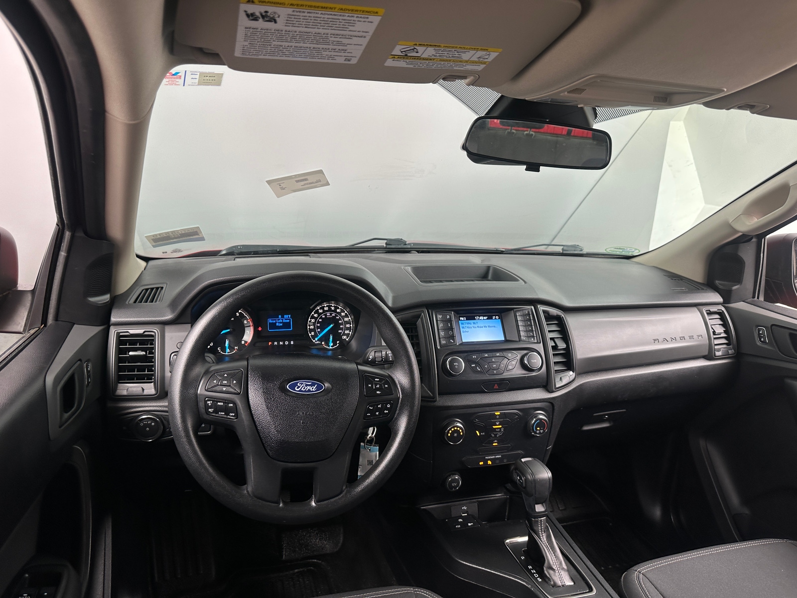 Thumbnail: 2021 Ford Ranger - 3