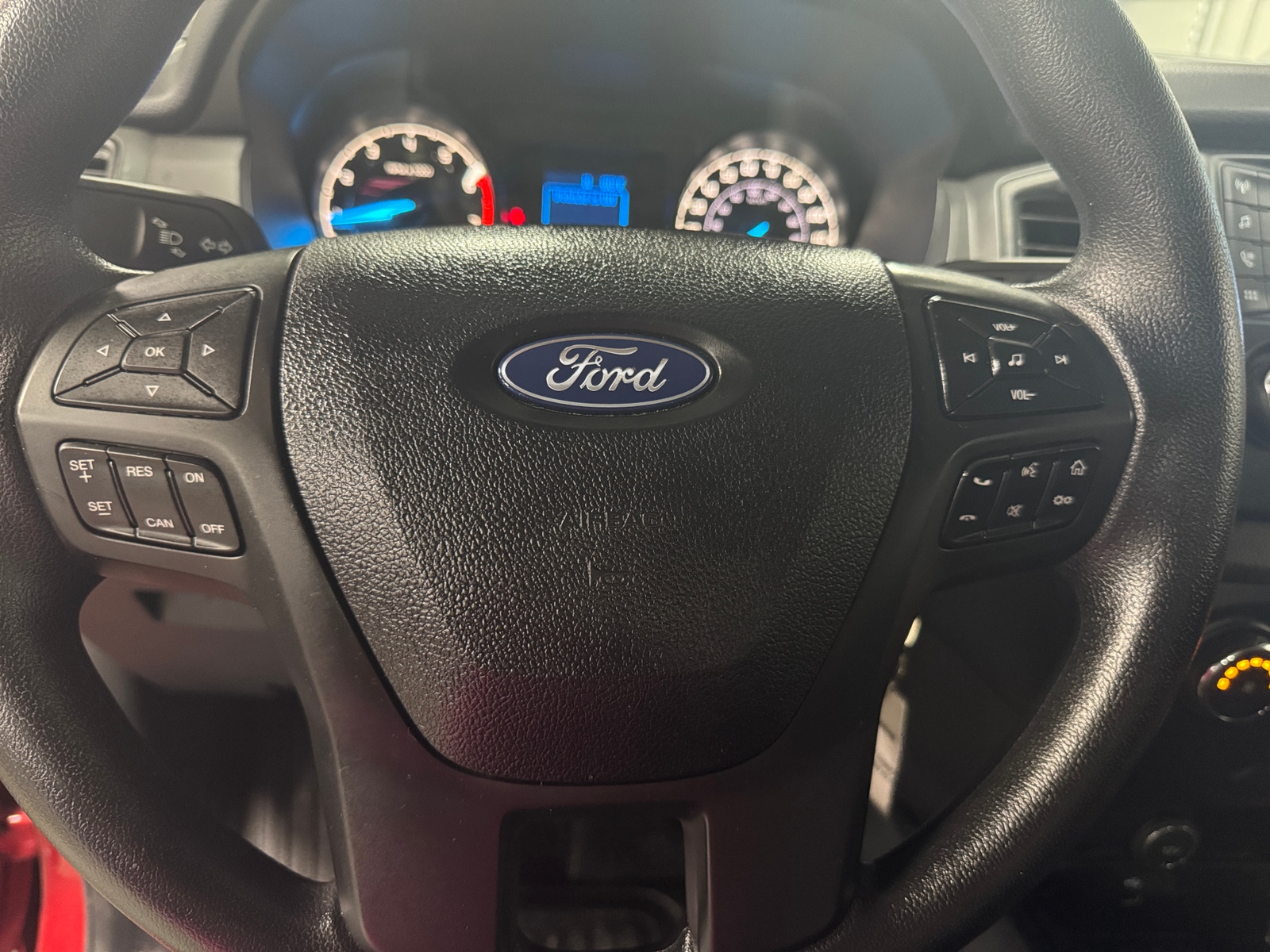 Thumbnail: 2021 Ford Ranger - 5