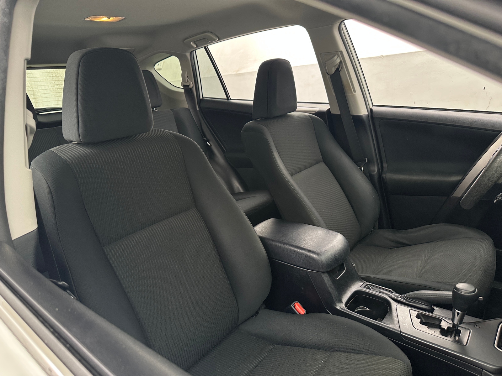 Thumbnail: 2017 Toyota RAV4 - 2