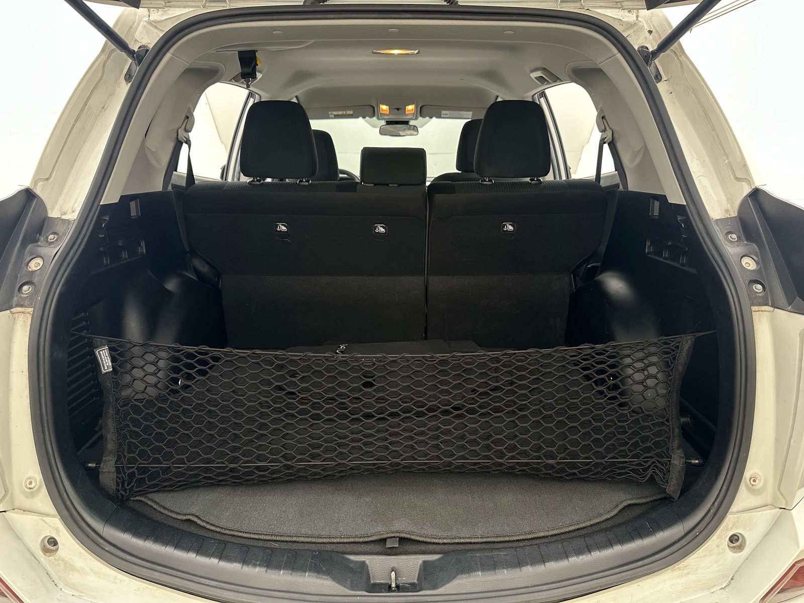 Thumbnail: 2017 Toyota RAV4 - 7