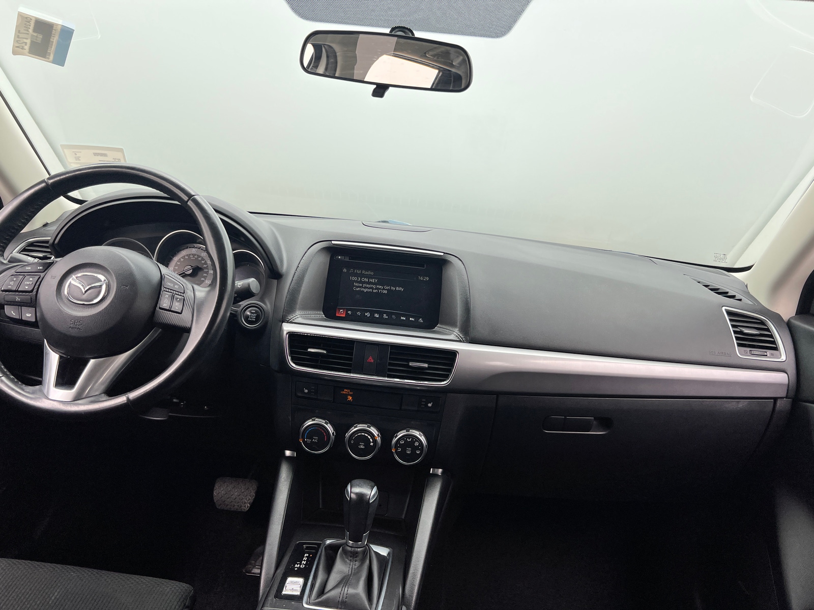 Thumbnail: 2016 Mazda CX-5 - 3