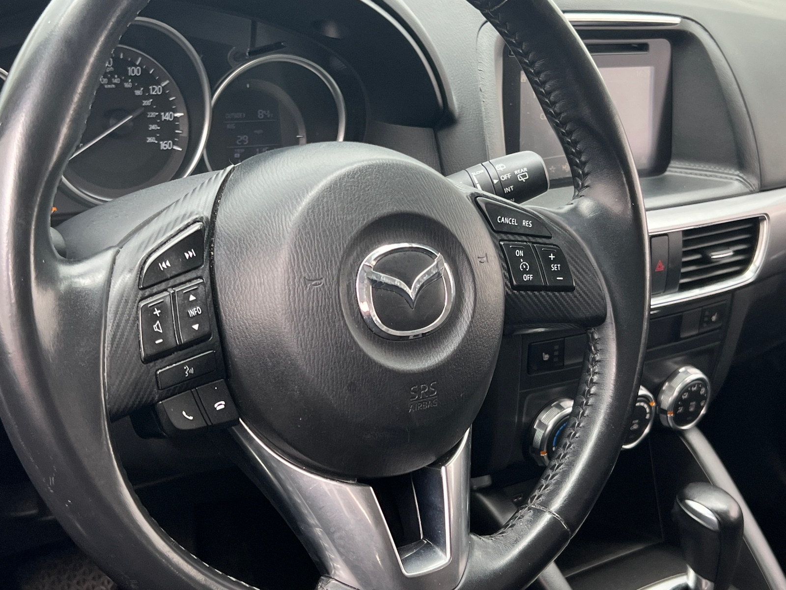 Thumbnail: 2016 Mazda CX-5 - 5