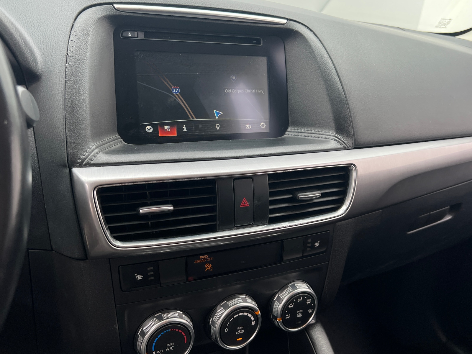 Thumbnail: 2016 Mazda CX-5 - 4