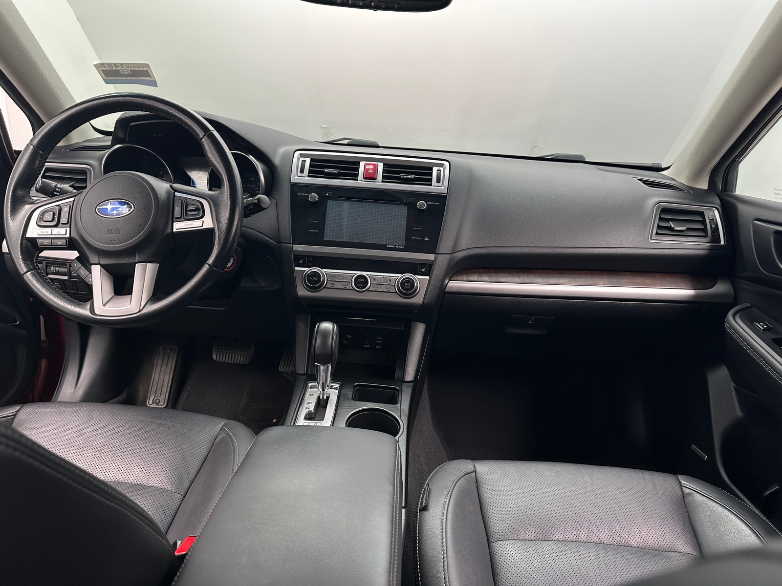 Thumbnail: 2015 Subaru Outback - 2