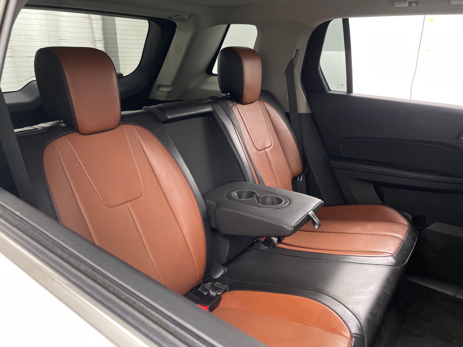 Thumbnail: 2016 GMC Terrain - 5