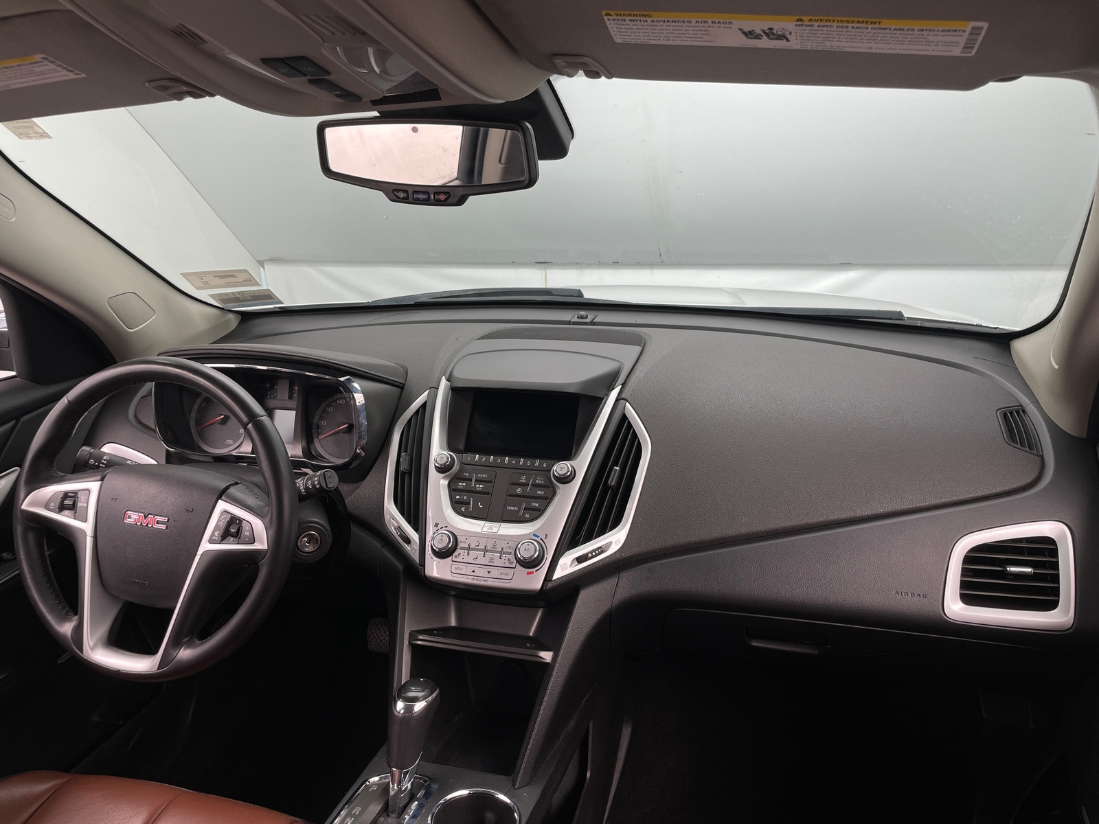 Thumbnail: 2016 GMC Terrain - 2