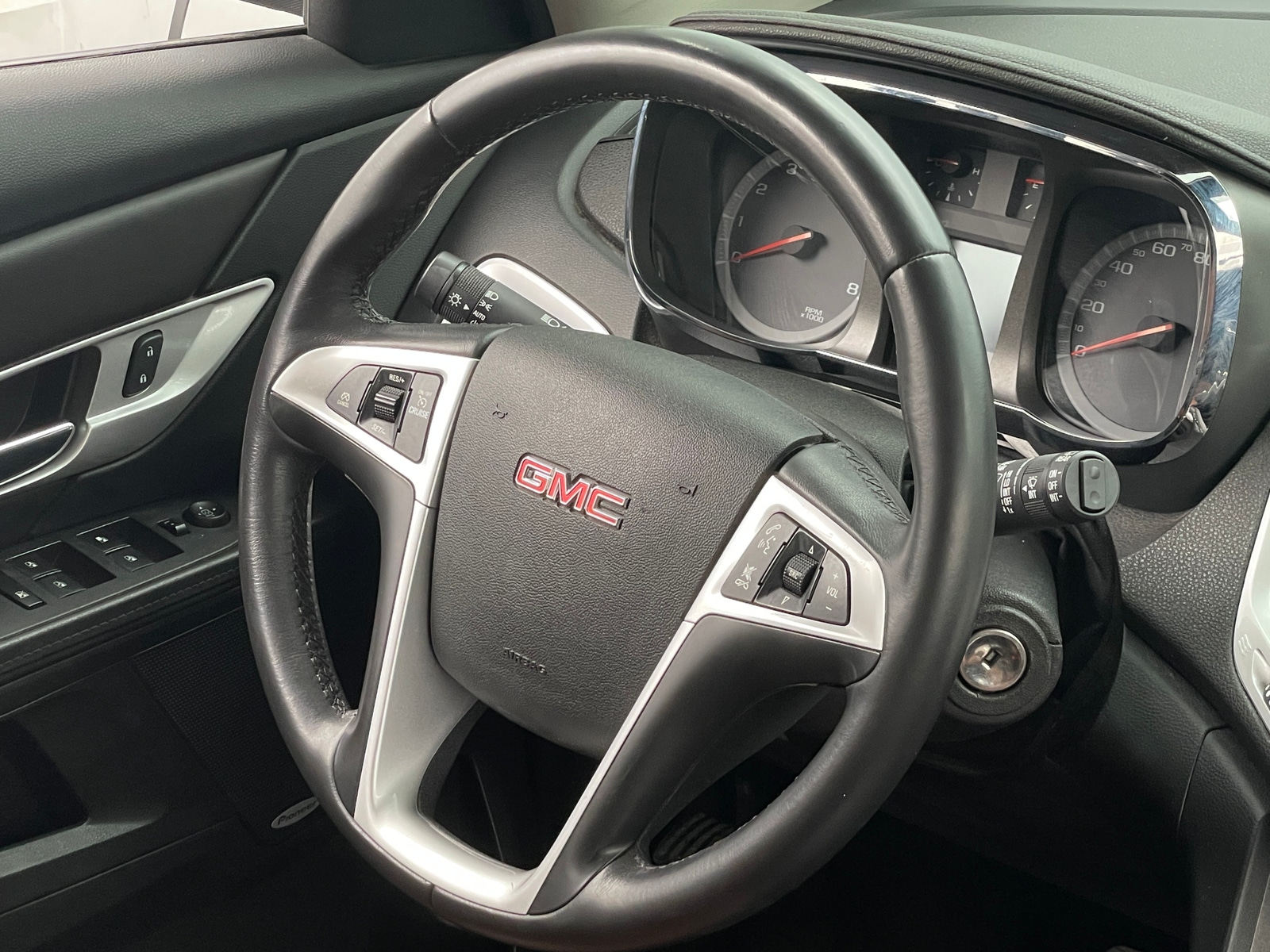 Thumbnail: 2016 GMC Terrain - 4
