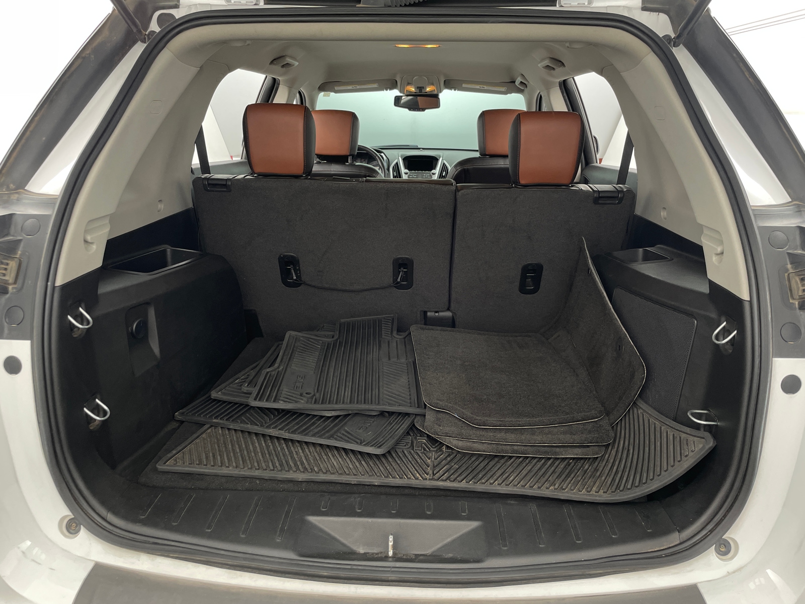 Thumbnail: 2016 GMC Terrain - 6
