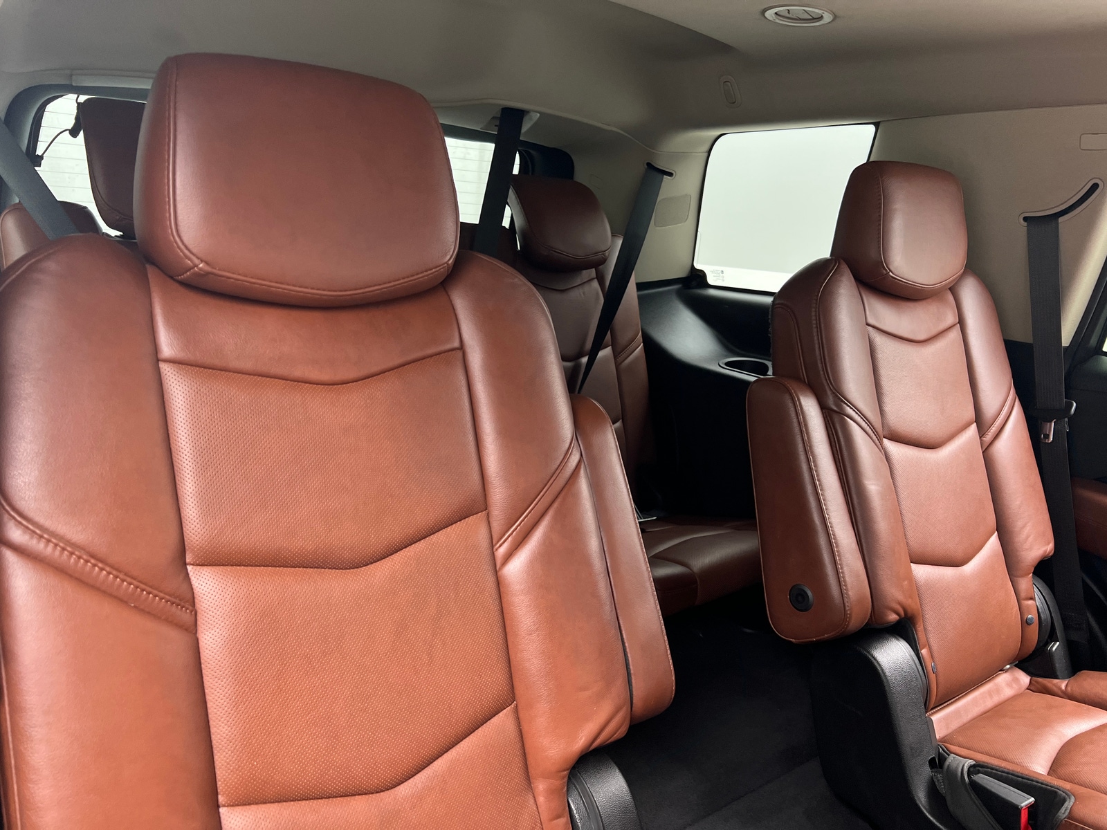 Thumbnail: 2019 Cadillac Escalade - 5