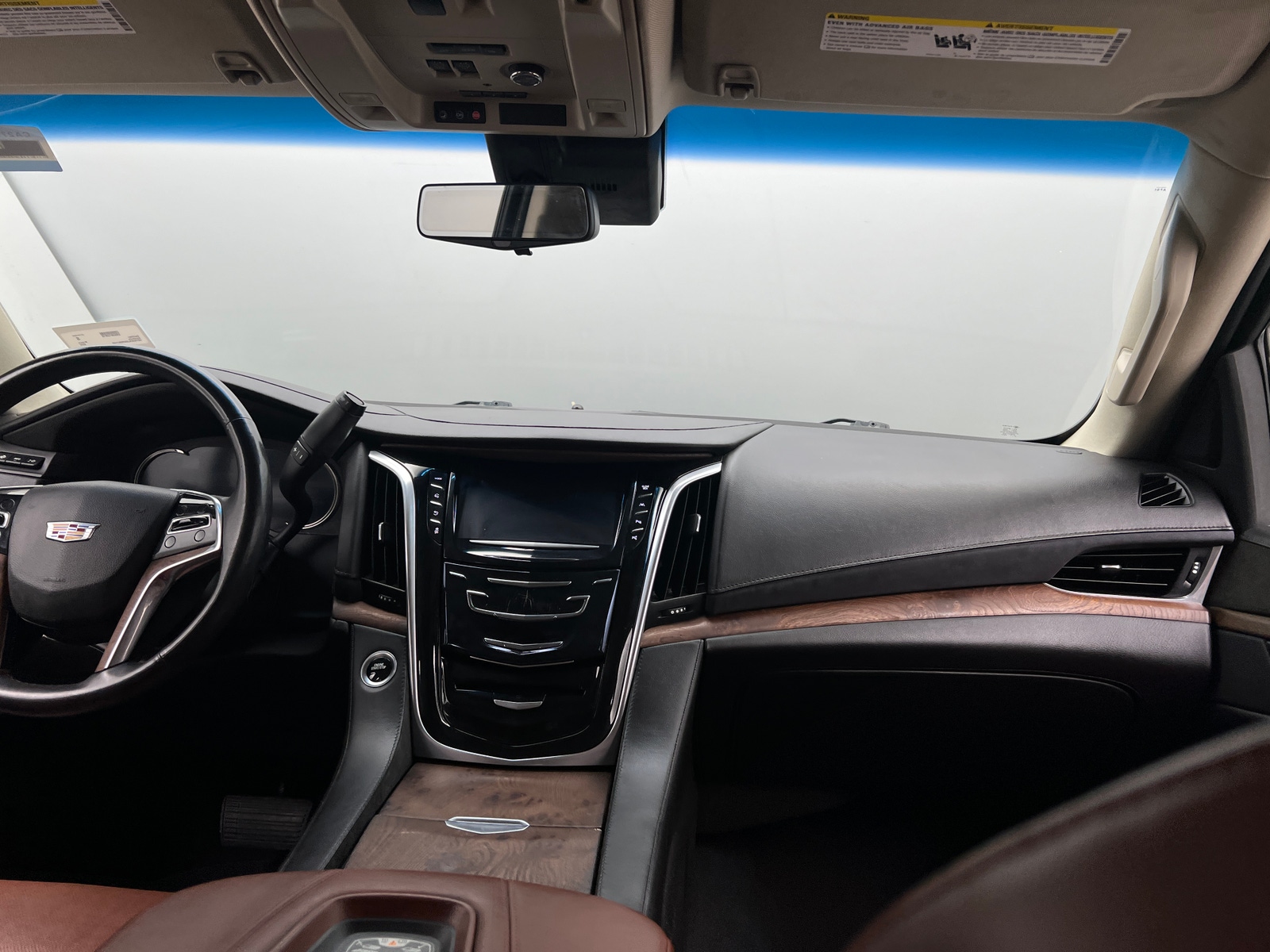 Thumbnail: 2019 Cadillac Escalade - 2