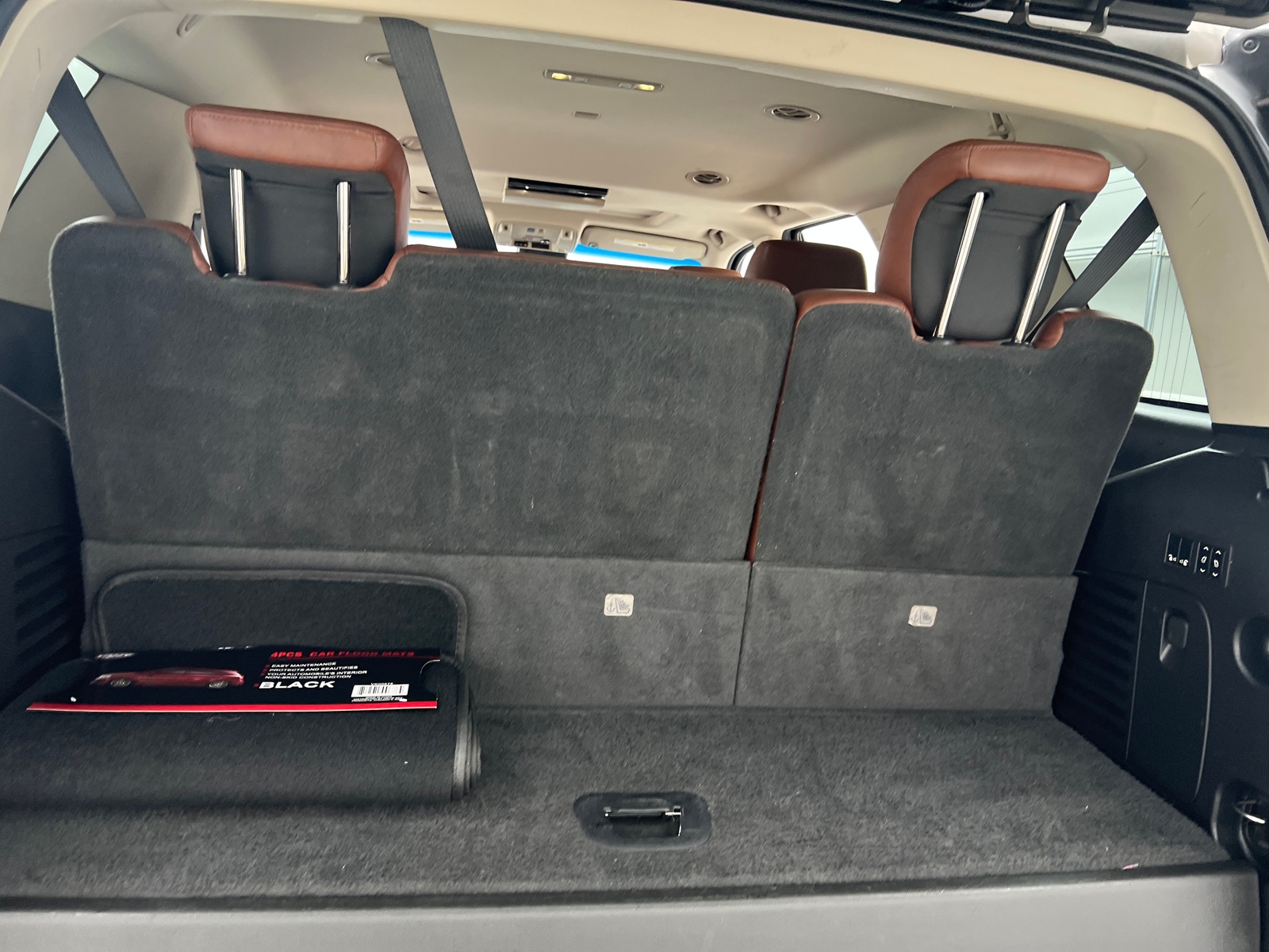 Thumbnail: 2019 Cadillac Escalade - 6