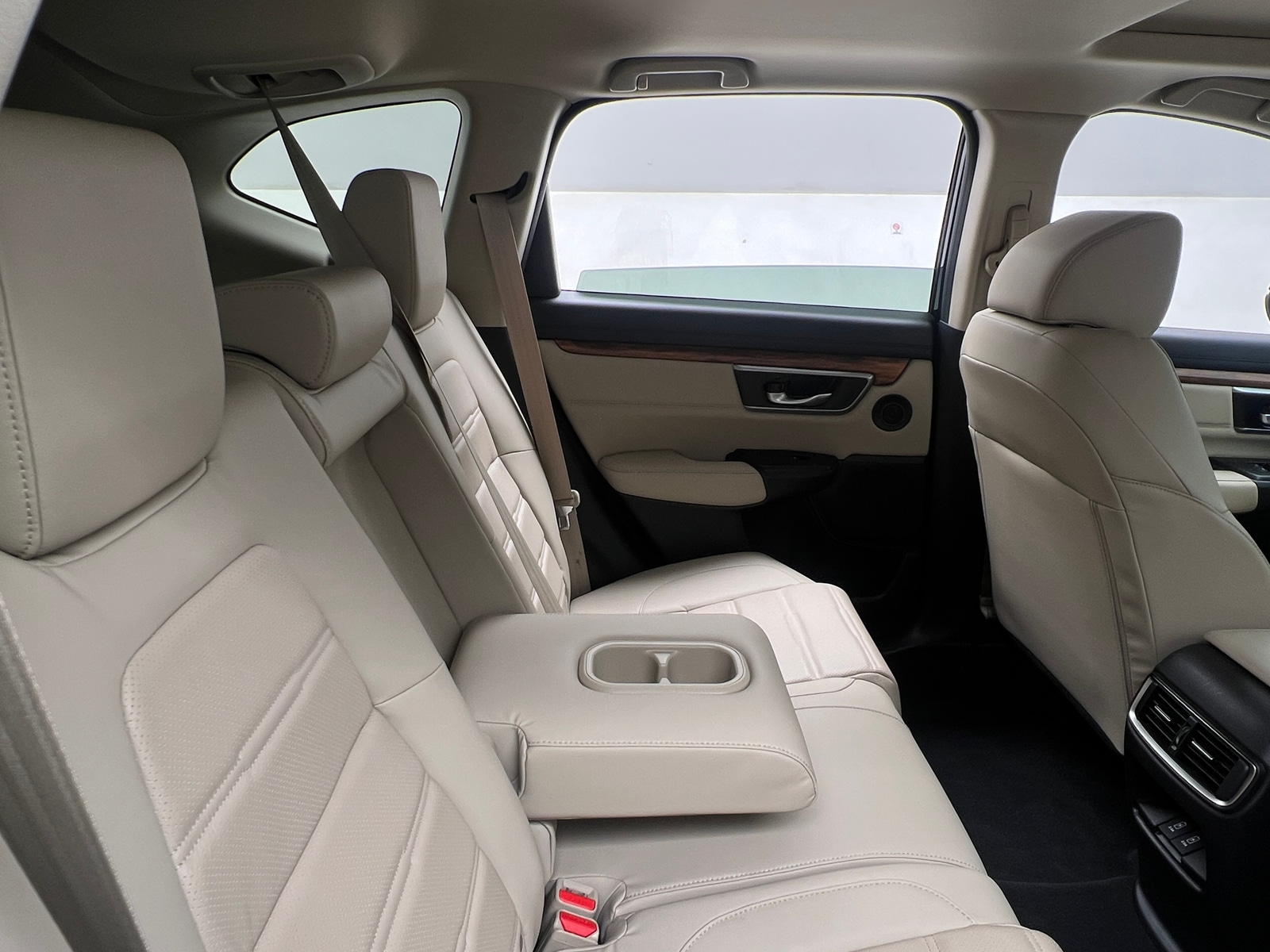Thumbnail: 2017 Honda CR-V - 5