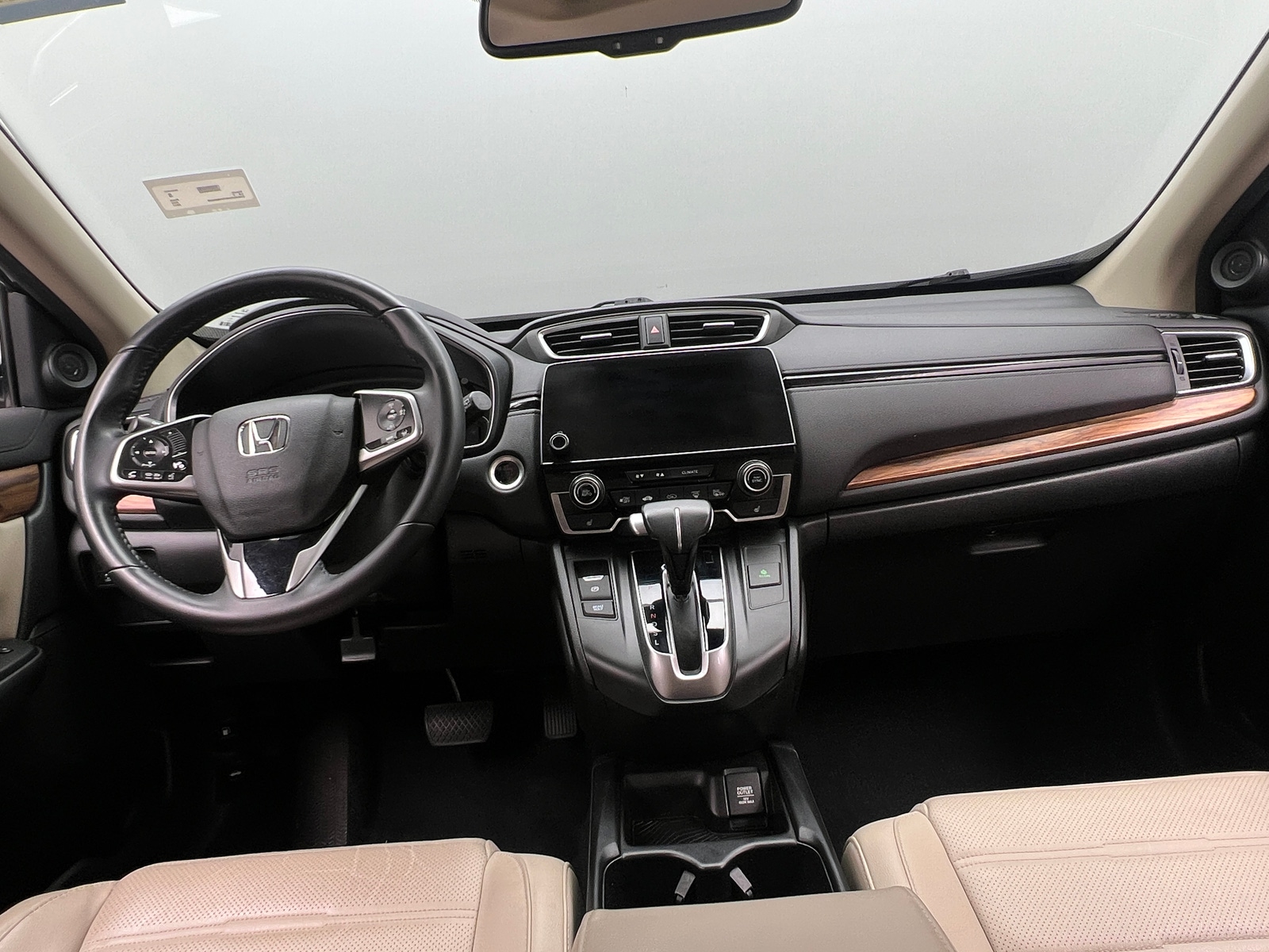 Thumbnail: 2017 Honda CR-V - 2