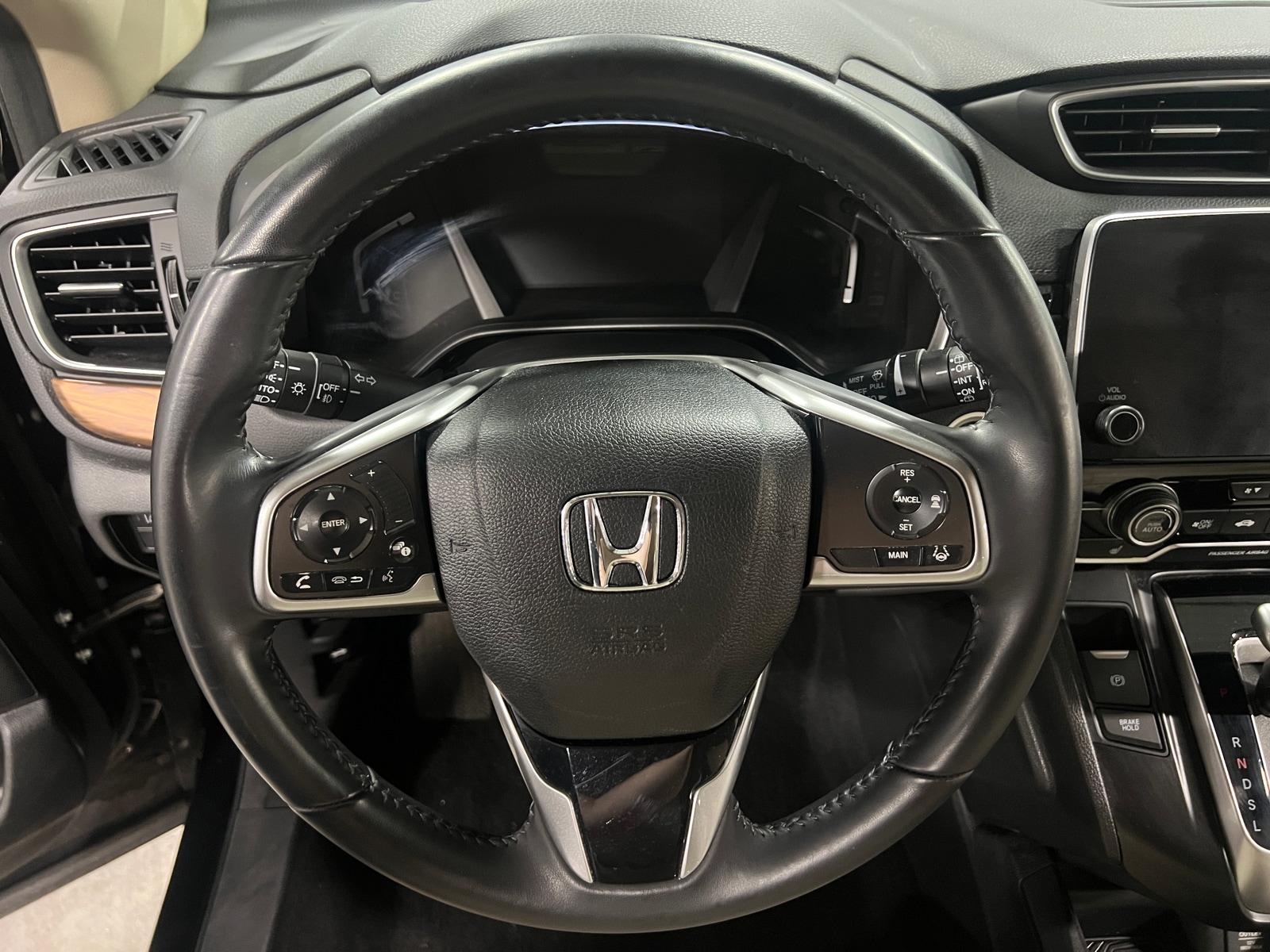 Thumbnail: 2017 Honda CR-V - 4