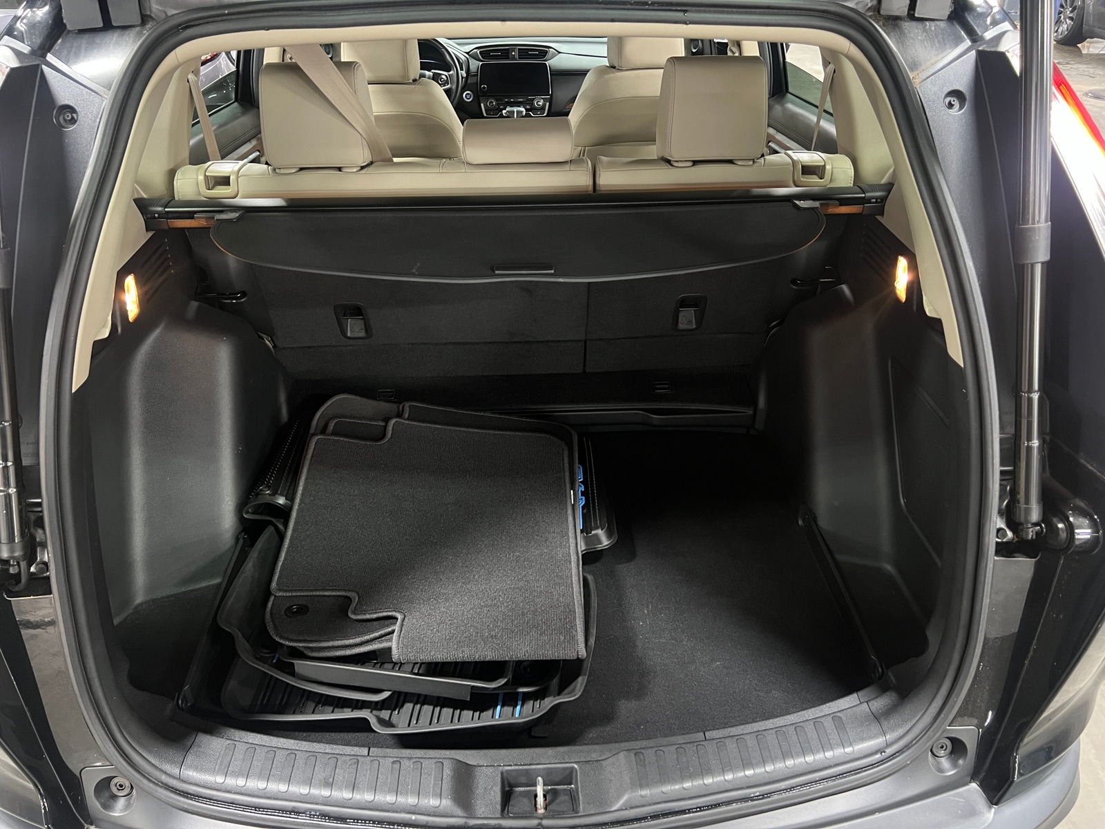 Thumbnail: 2017 Honda CR-V - 6