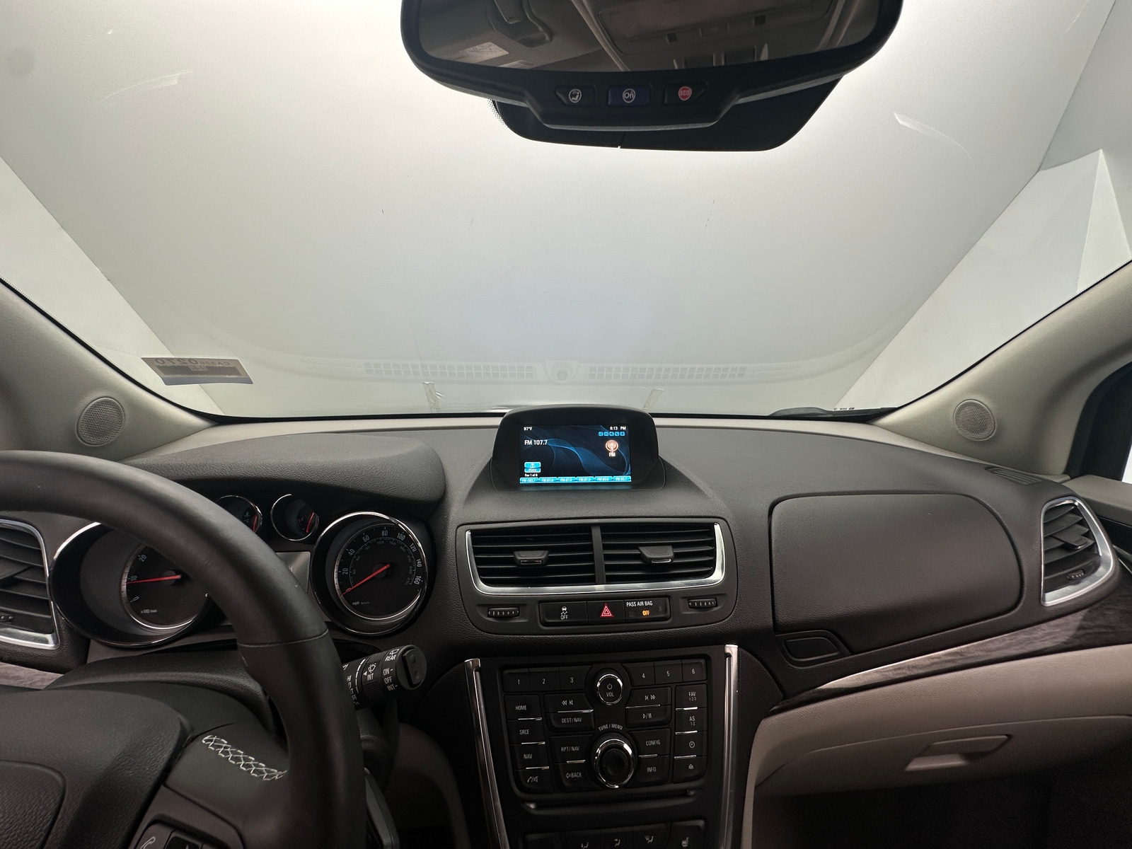 Thumbnail: 2016 Buick Encore - 2