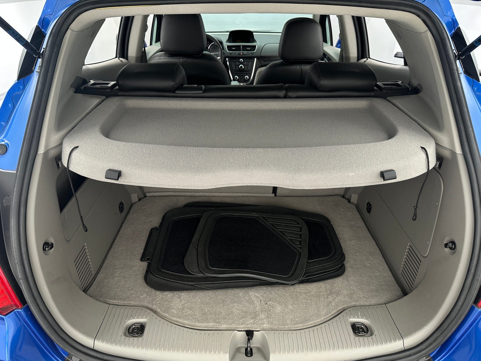 Thumbnail: 2016 Buick Encore - 6