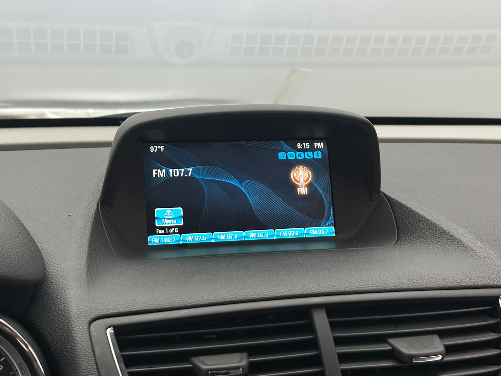 Thumbnail: 2016 Buick Encore - 3