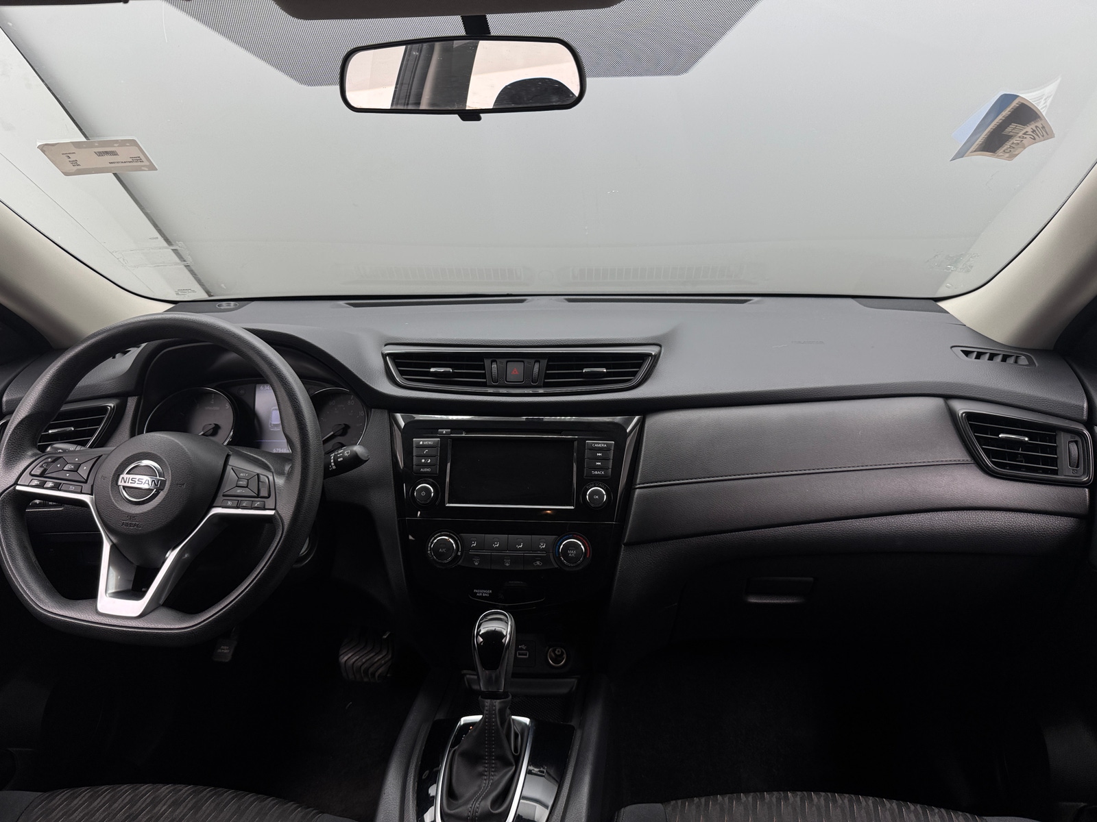 Thumbnail: 2018 Nissan Rogue - 3