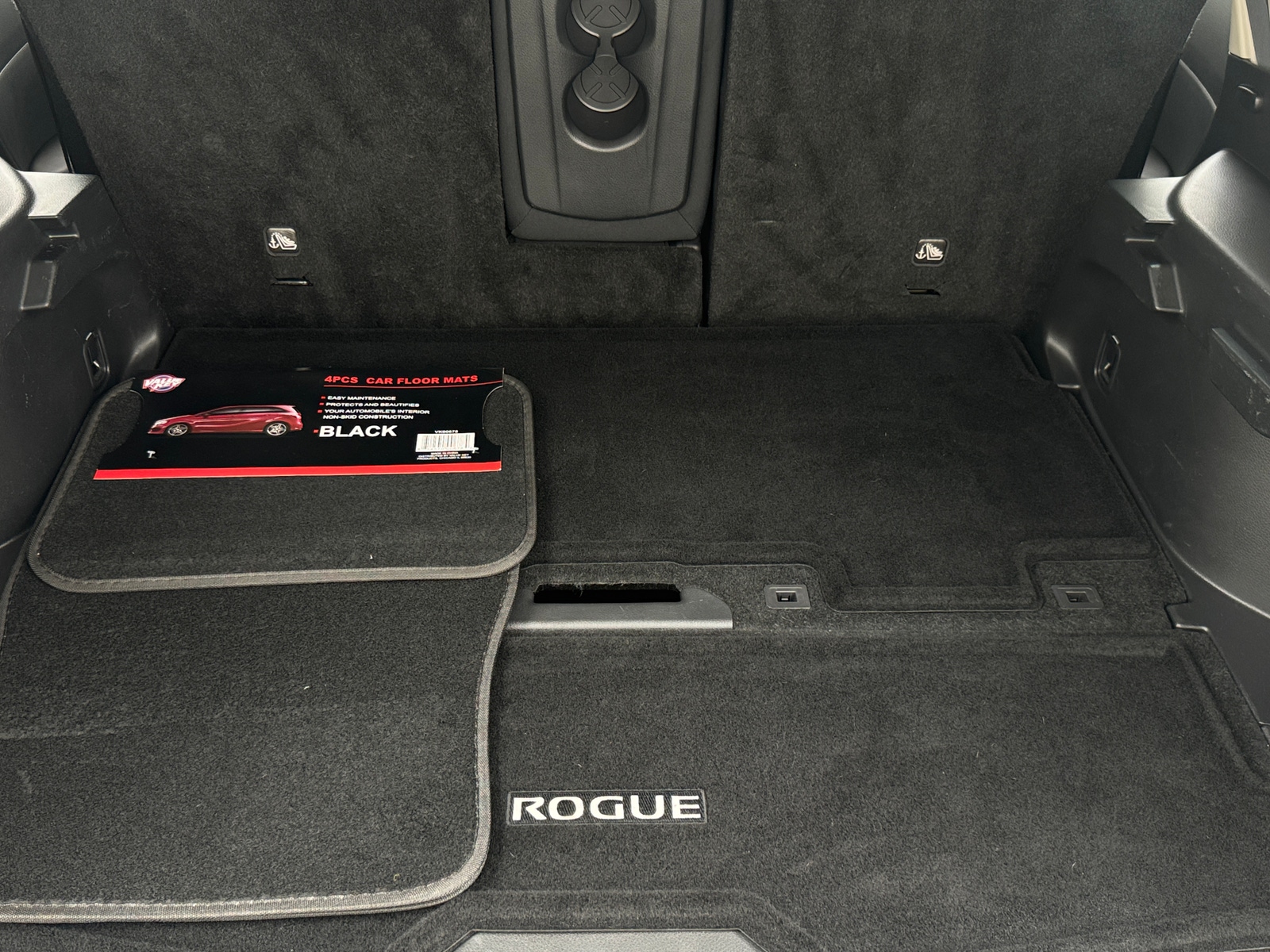 Thumbnail: 2018 Nissan Rogue - 7