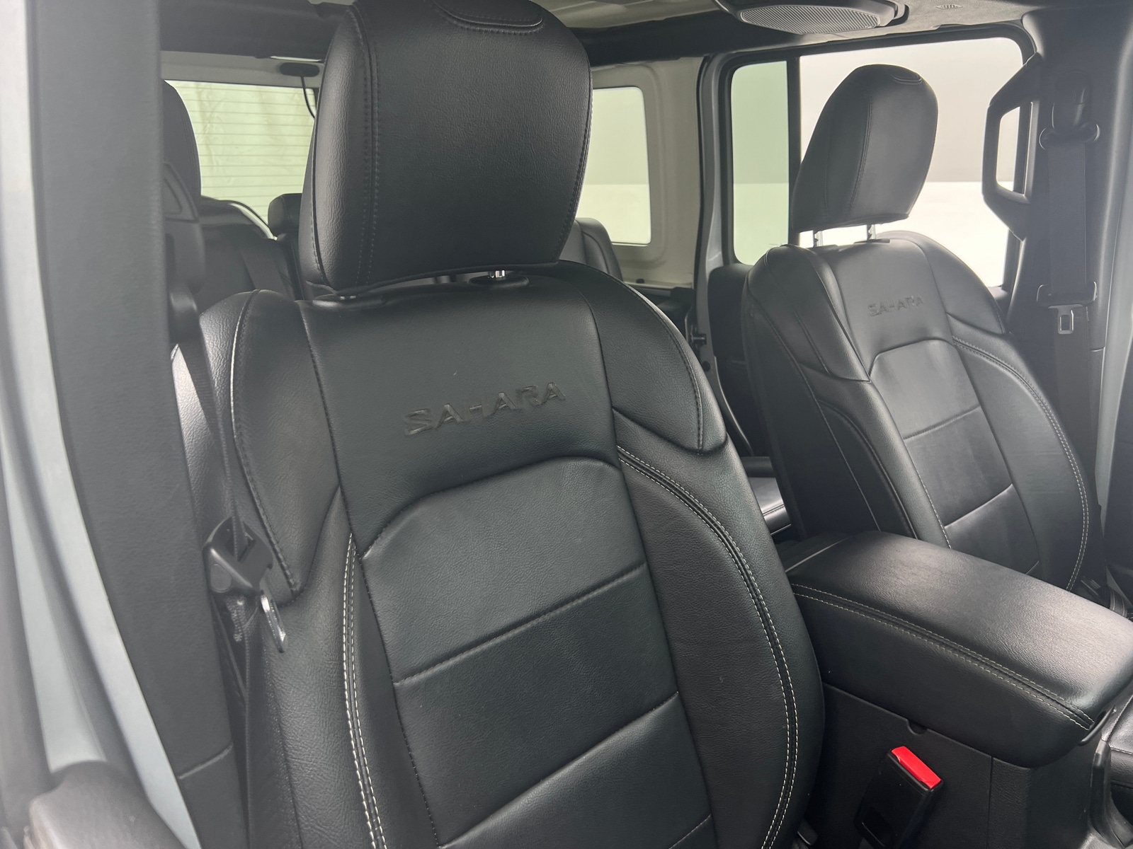 Thumbnail: 2023 Jeep Wrangler - 2
