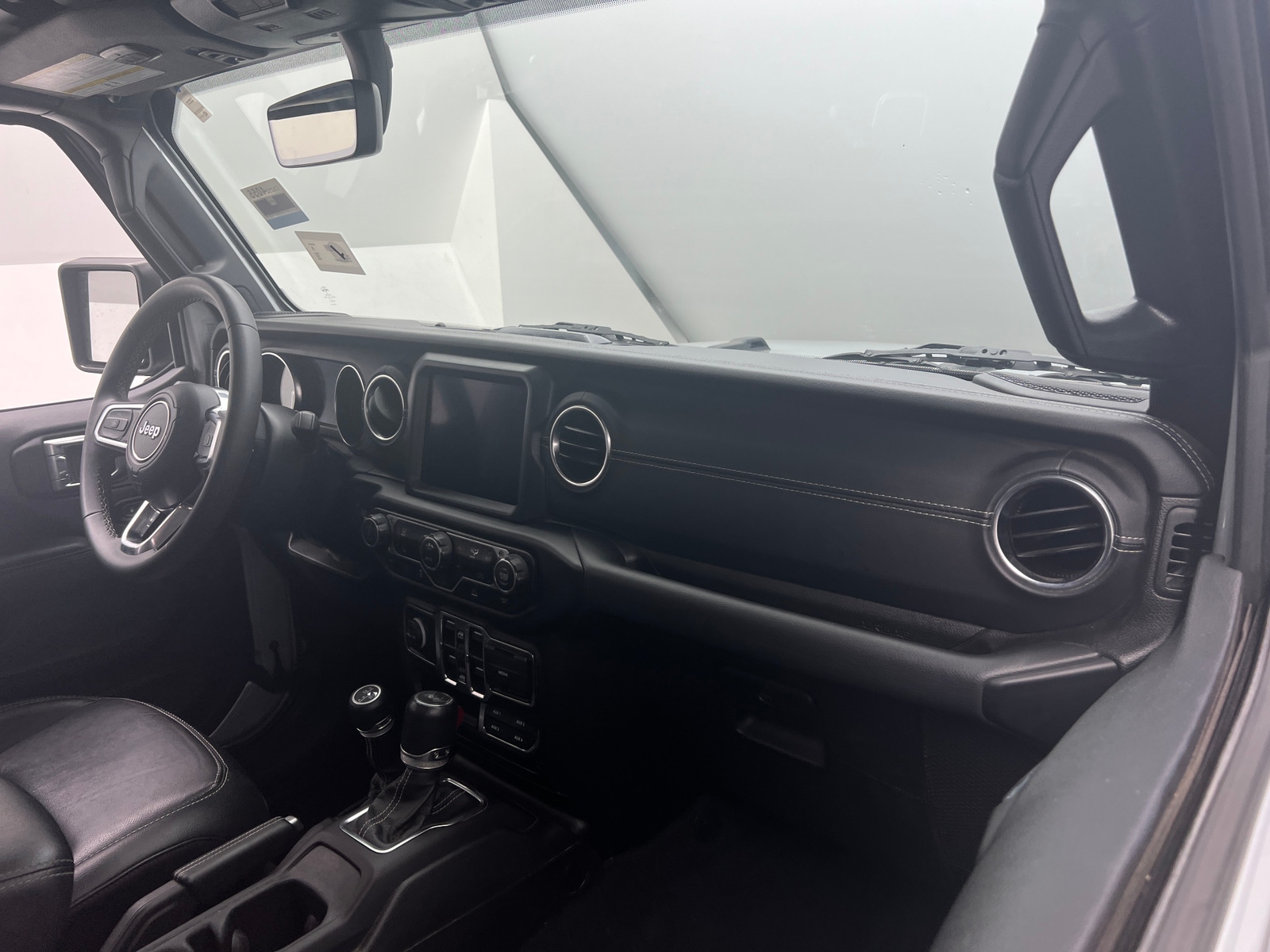Thumbnail: 2023 Jeep Wrangler - 3