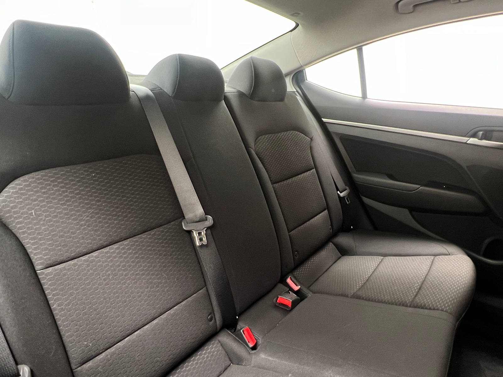 Thumbnail: 2020 Hyundai Elantra - 6