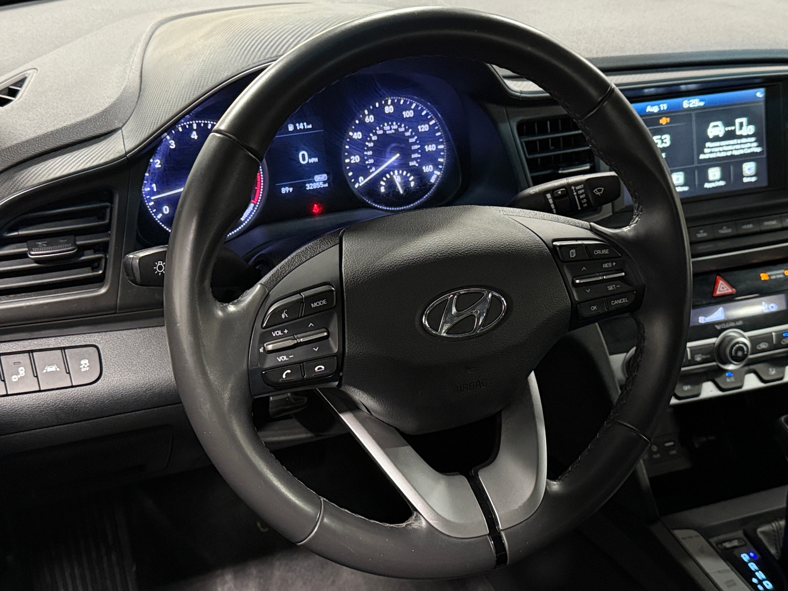 Thumbnail: 2020 Hyundai Elantra - 5