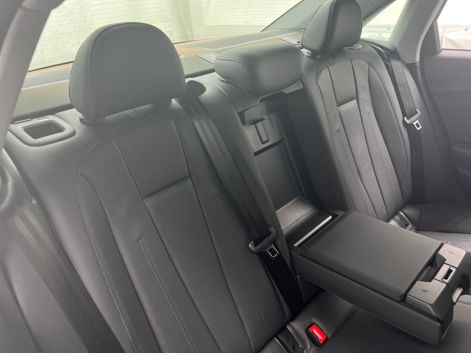 Thumbnail: 2019 Audi A4 - 5