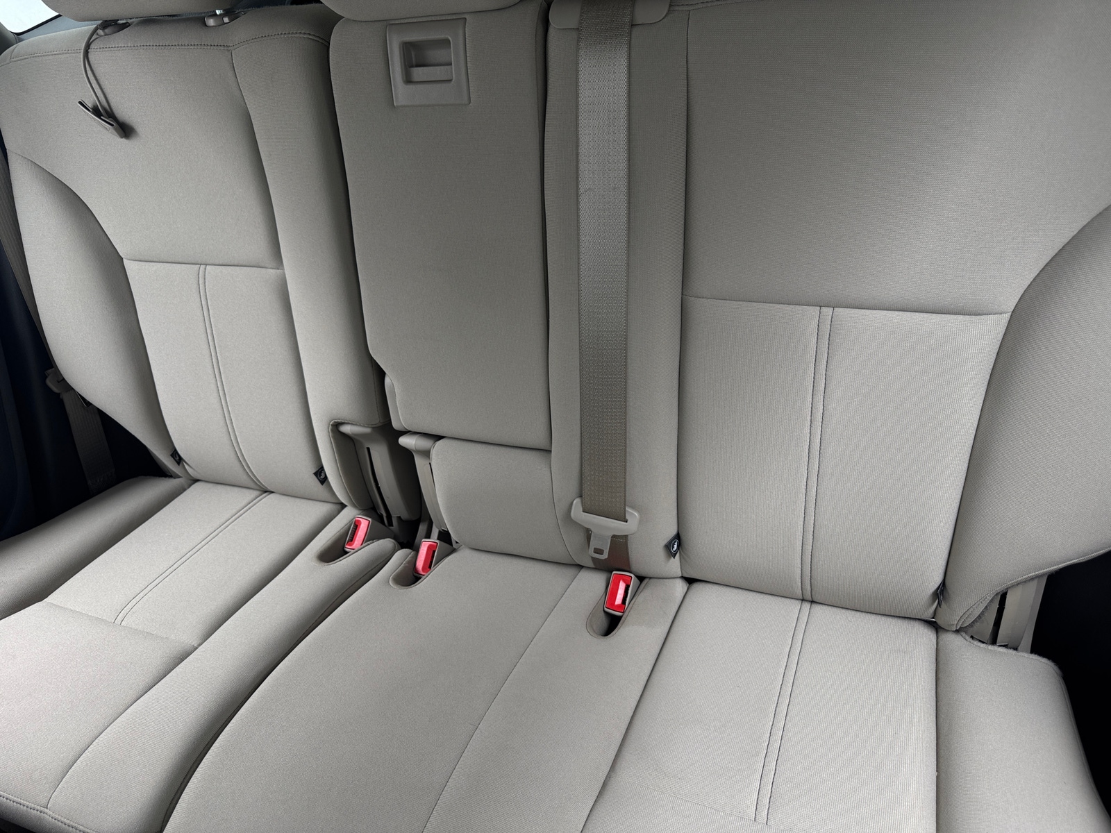 Thumbnail: 2013 Ford Edge - 6