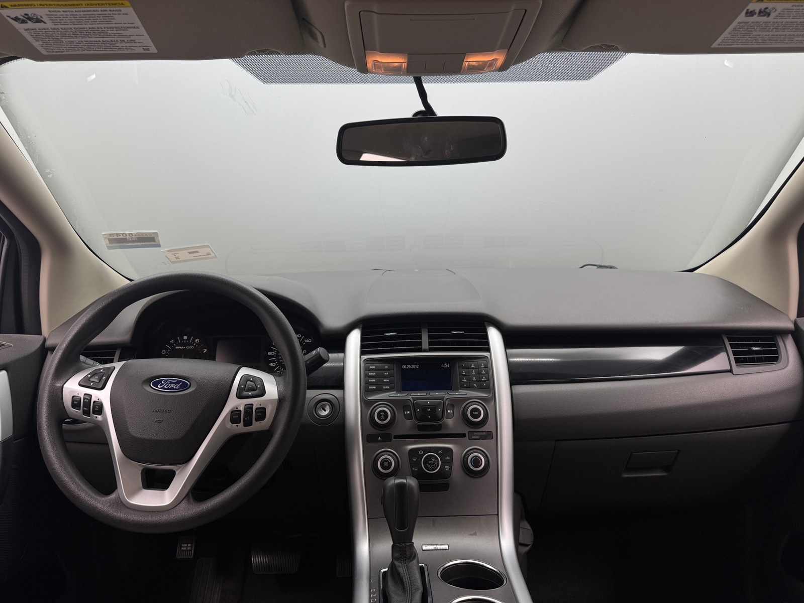 Thumbnail: 2013 Ford Edge - 3
