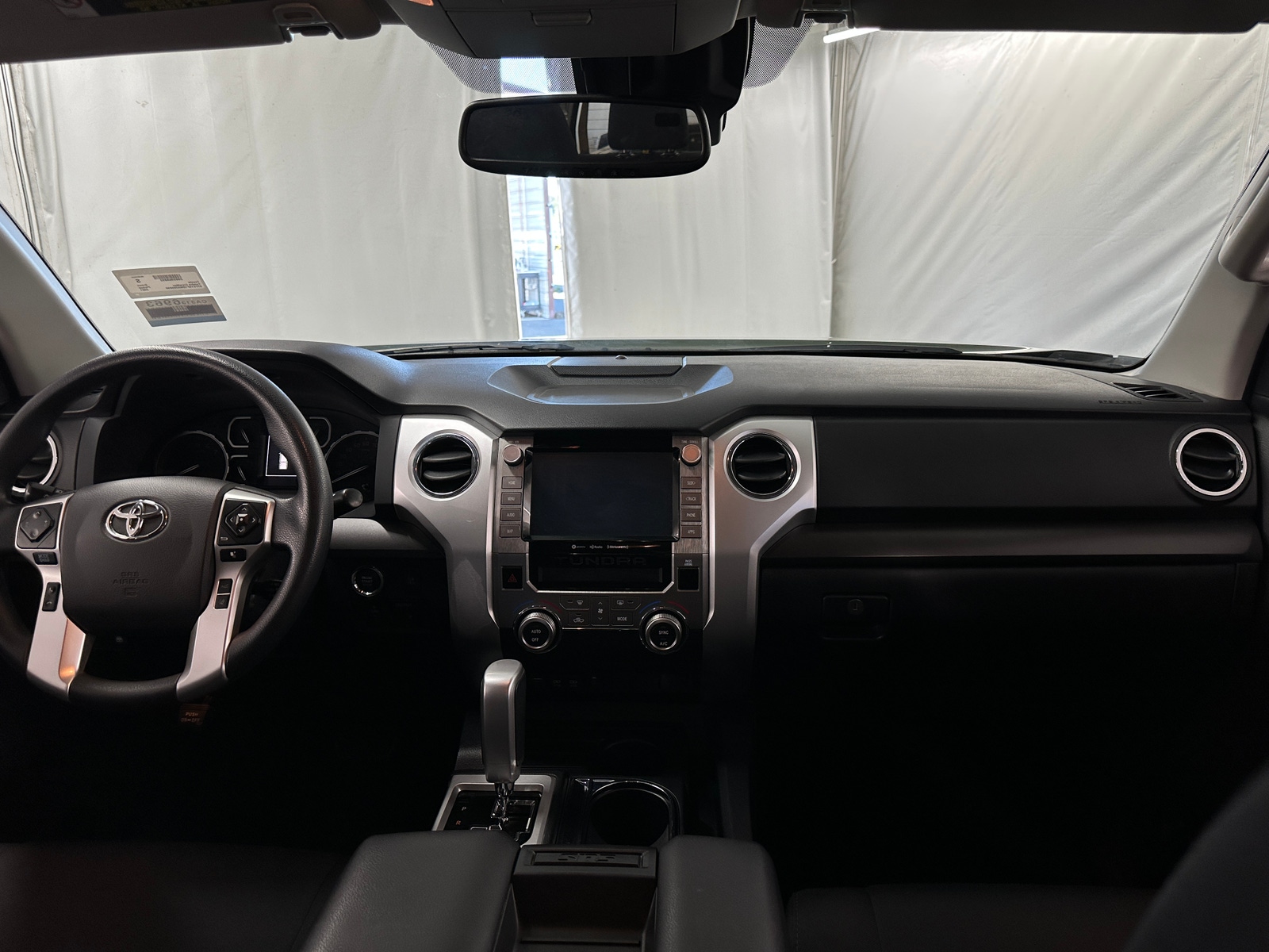 Thumbnail: 2021 Toyota Tundra - 3
