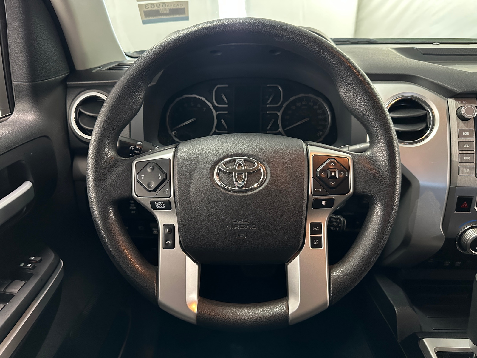 Thumbnail: 2021 Toyota Tundra - 5
