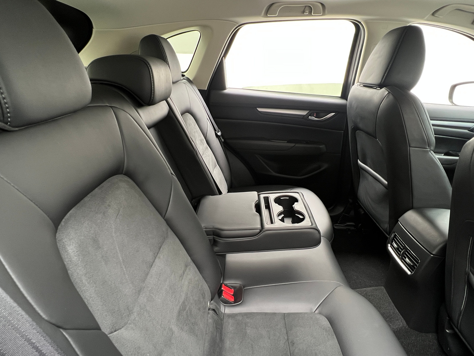 Thumbnail: 2019 Mazda CX-5 - 5