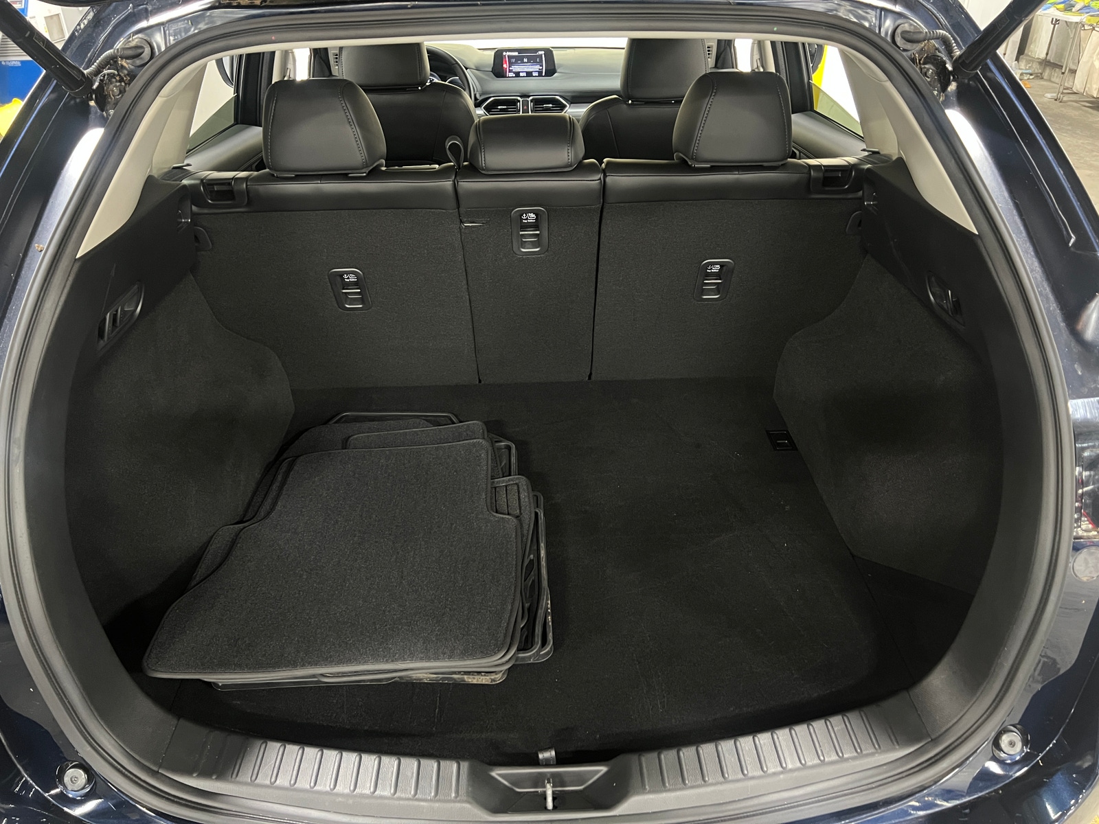 Thumbnail: 2019 Mazda CX-5 - 6