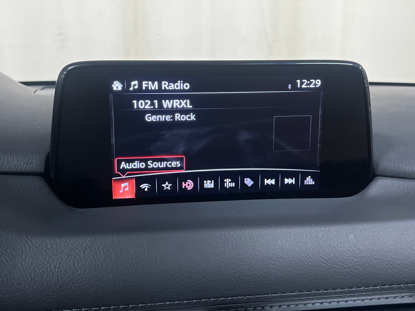 Thumbnail: 2019 Mazda CX-5 - 3