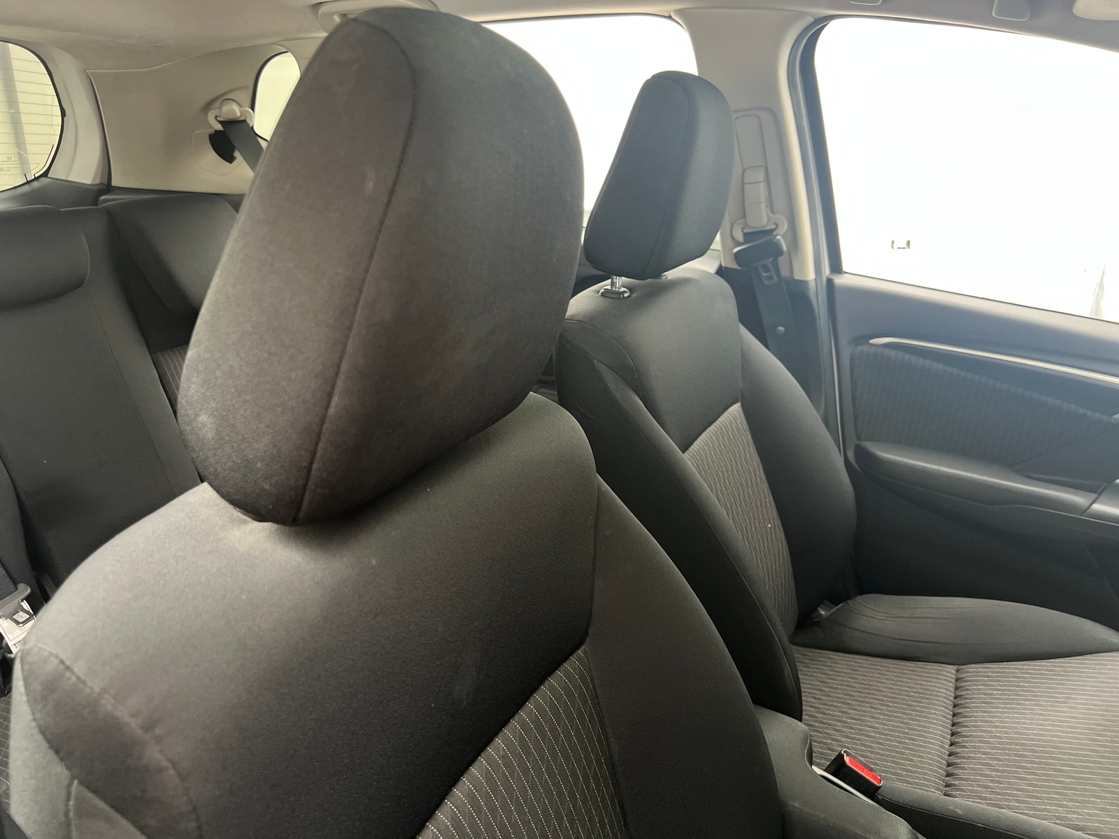 Thumbnail: 2019 Honda Fit - 2