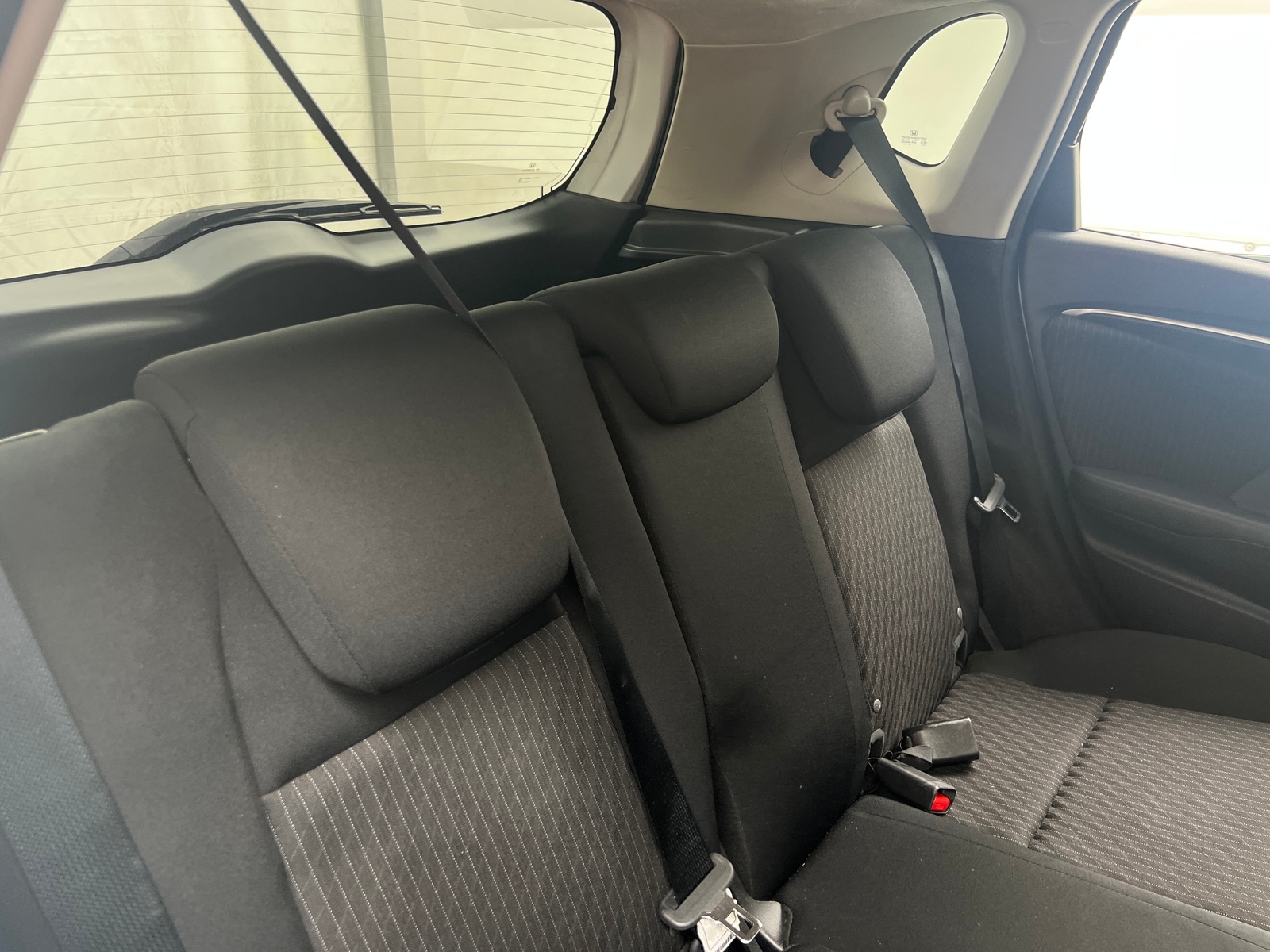 Thumbnail: 2019 Honda Fit - 6