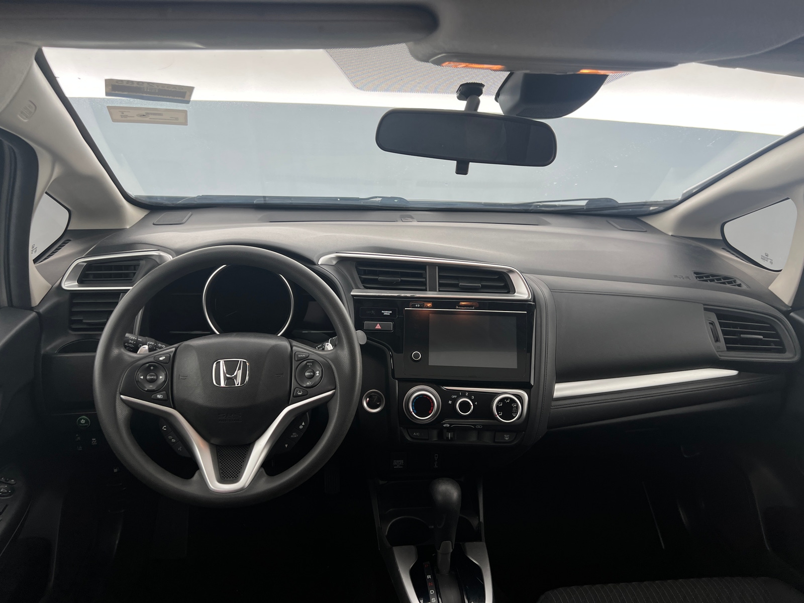 Thumbnail: 2019 Honda Fit - 3