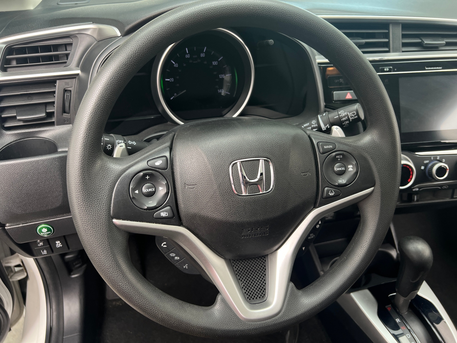 Thumbnail: 2019 Honda Fit - 5
