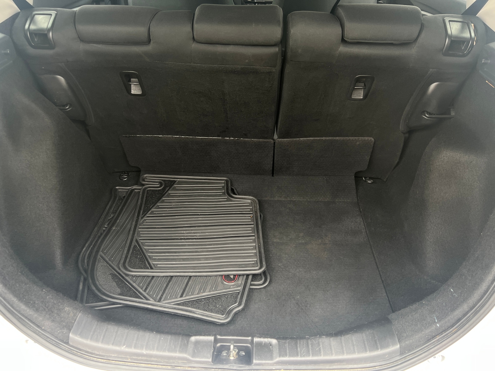 Thumbnail: 2019 Honda Fit - 7