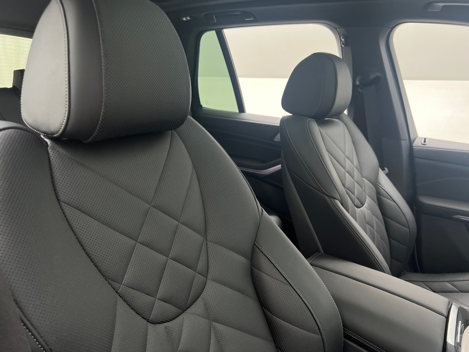 Thumbnail: 2024 BMW X5 - 2