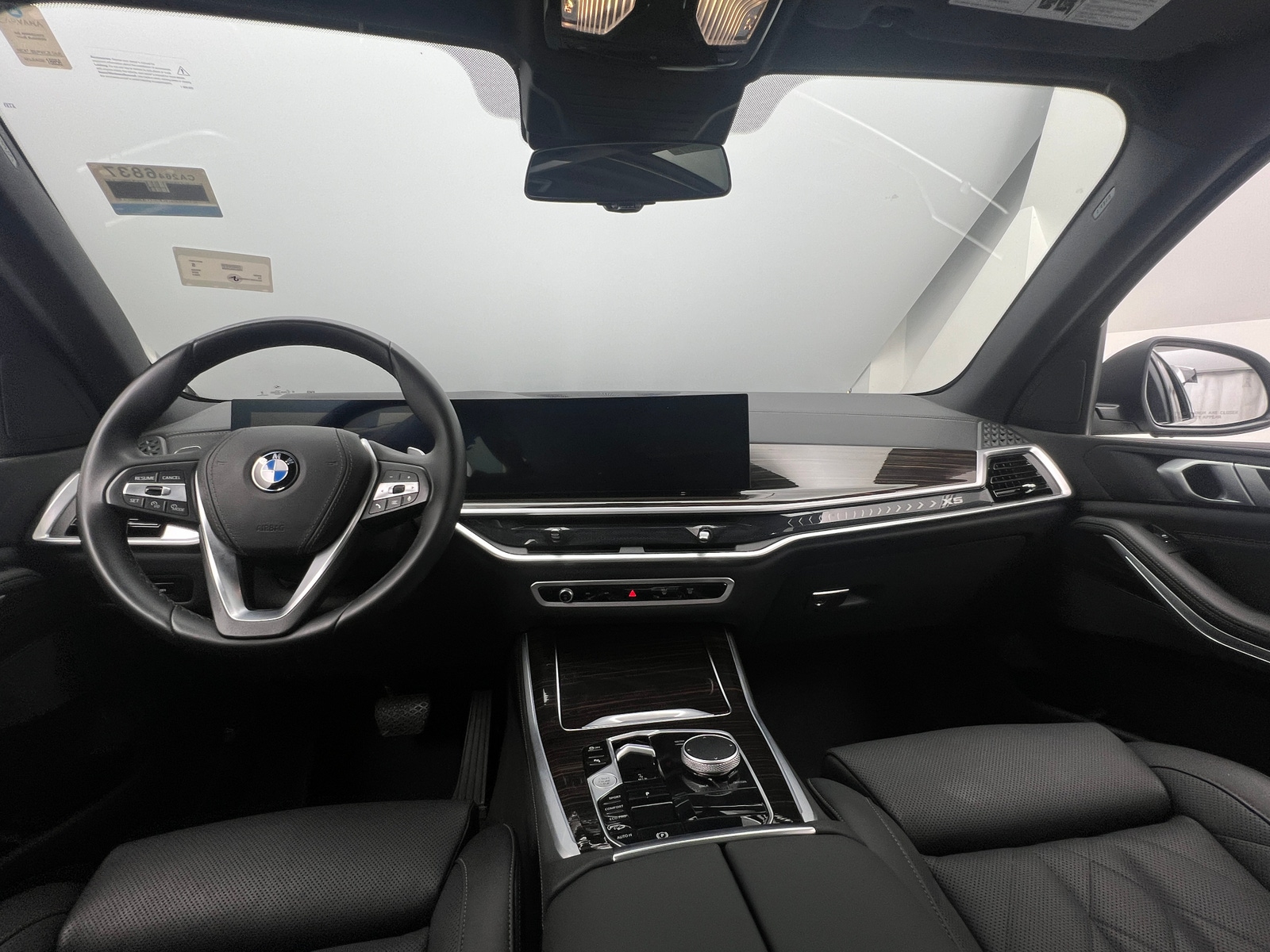 Thumbnail: 2024 BMW X5 - 3