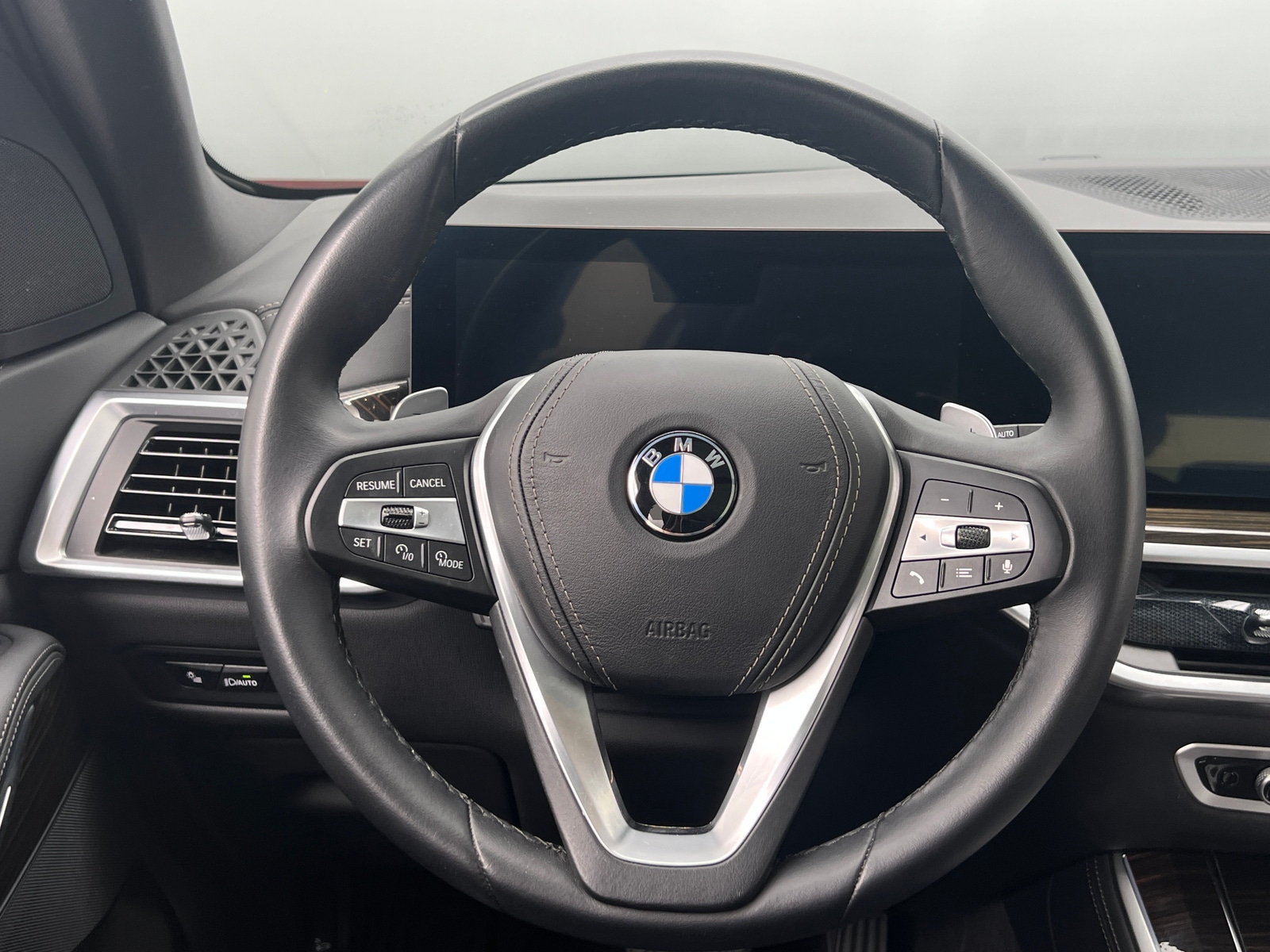 Thumbnail: 2024 BMW X5 - 5