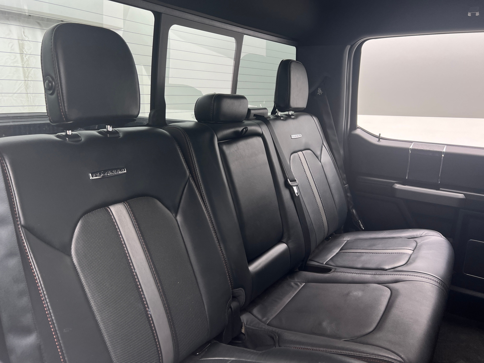 Thumbnail: 2019 Ford Econoline - 5